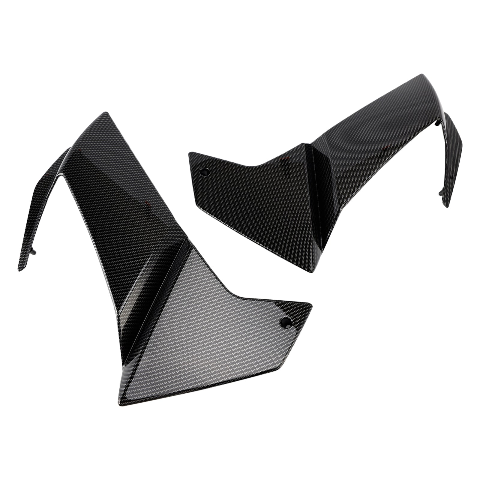 Aprilia RS 660 2020-2024 Carbon side frame Cover Panel Fairing Cowl
