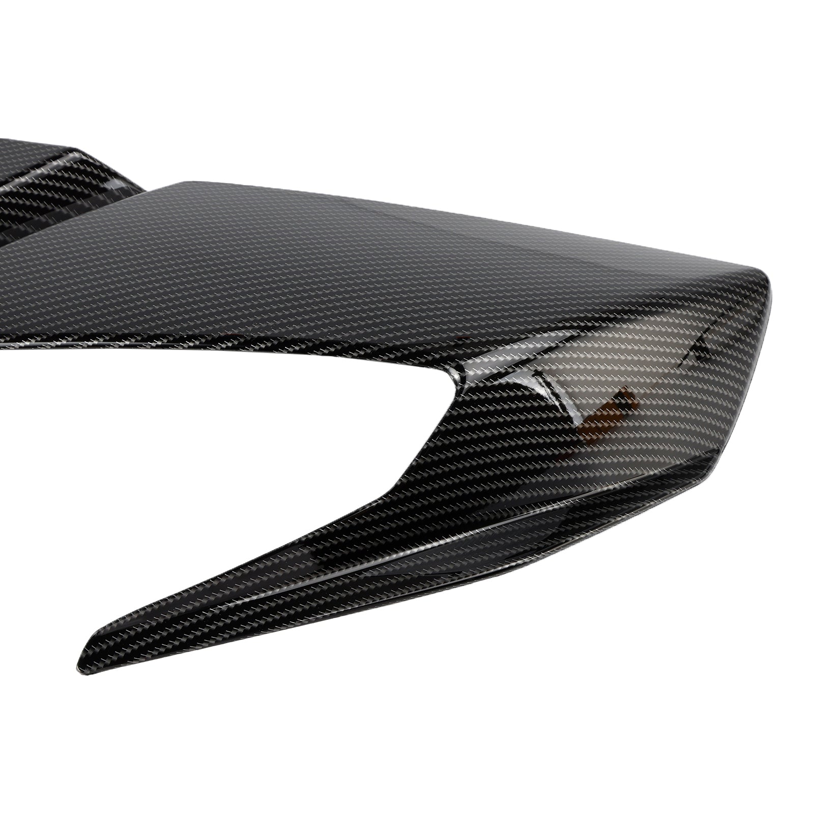 Aprilia RS 660 2020-2024 Carbon side frame Cover Panel Fairing Cowl