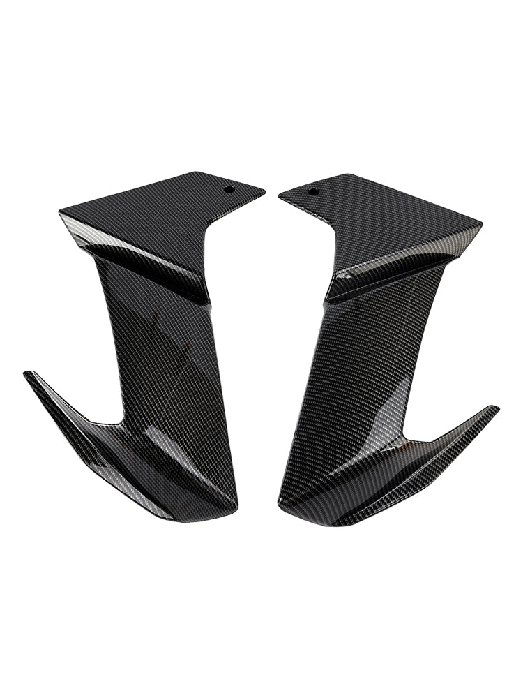 Aprilia RS 660 2020-2024 Carbon side frame Cover Panel Fairing Cowl