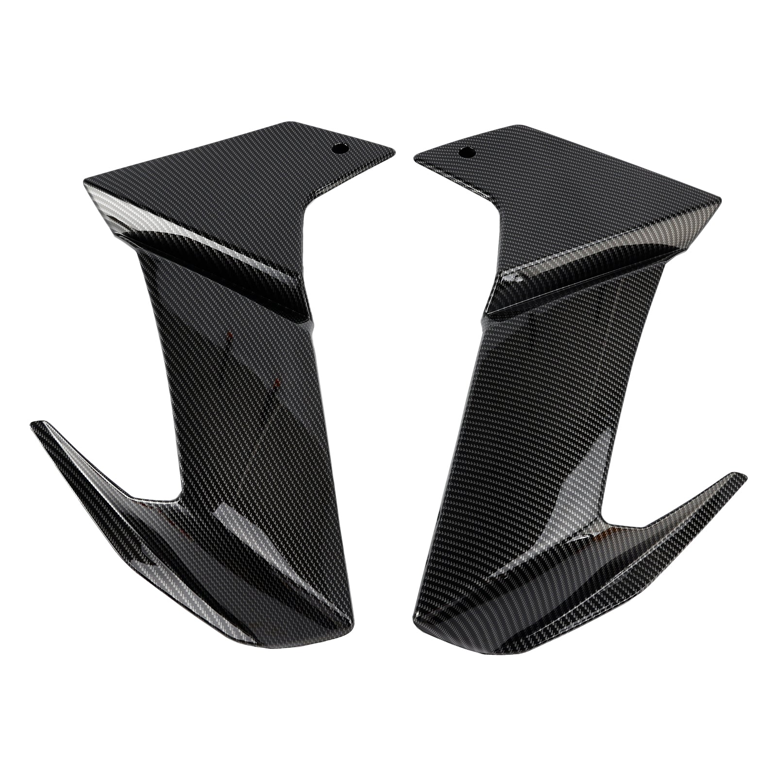 Aprilia RS 660 2020-2024 Carbon side frame Cover Panel Fairing Cowl