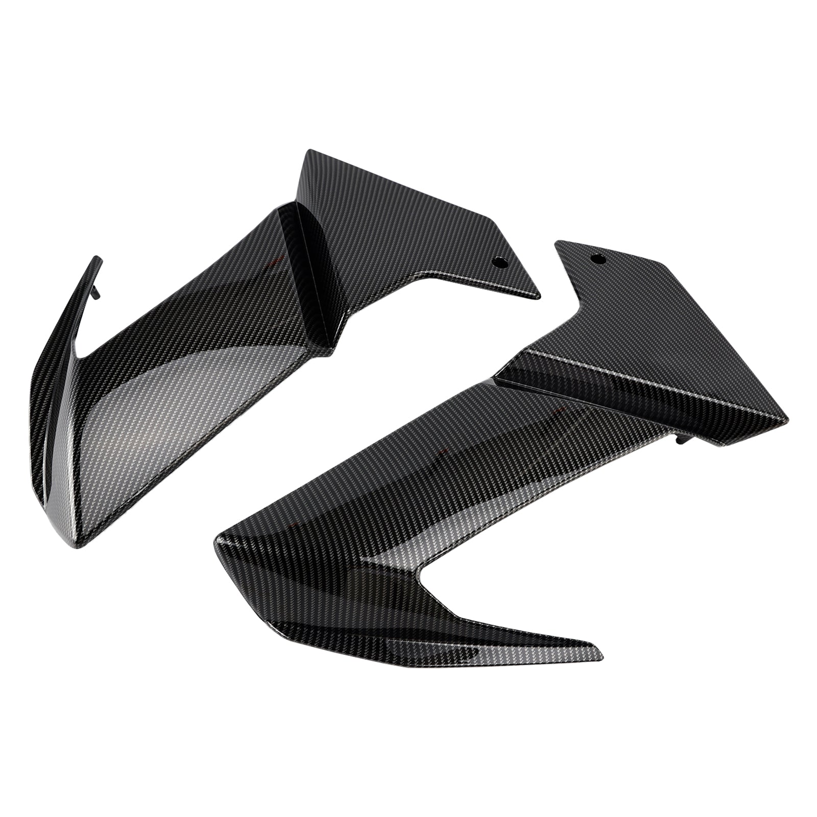 Aprilia RS 660 2020-2024 Carbon side frame Cover Panel Fairing Cowl