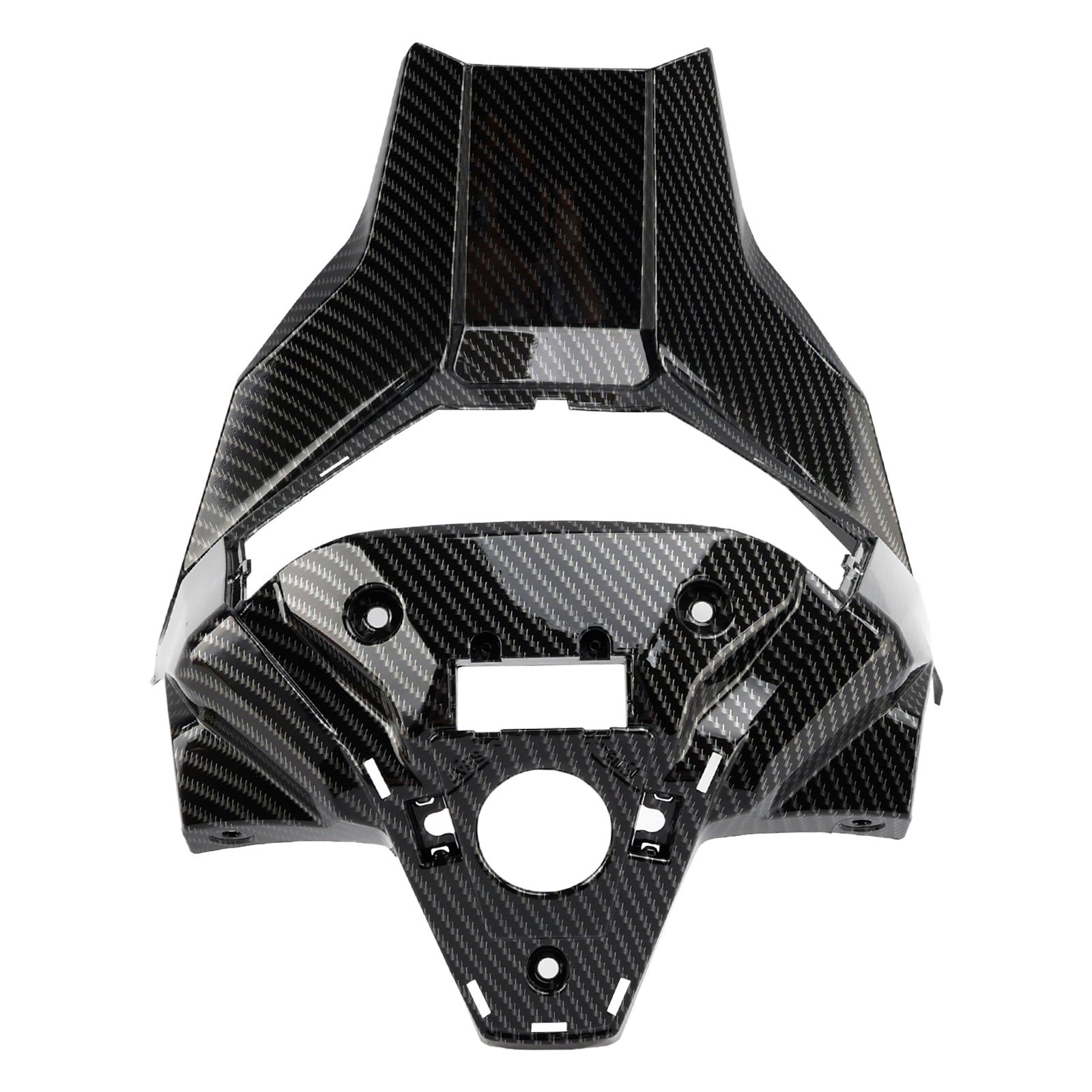 2021-2023 Honda X-ADV 750 XADV ABS Inside front cover Fairing Cowl