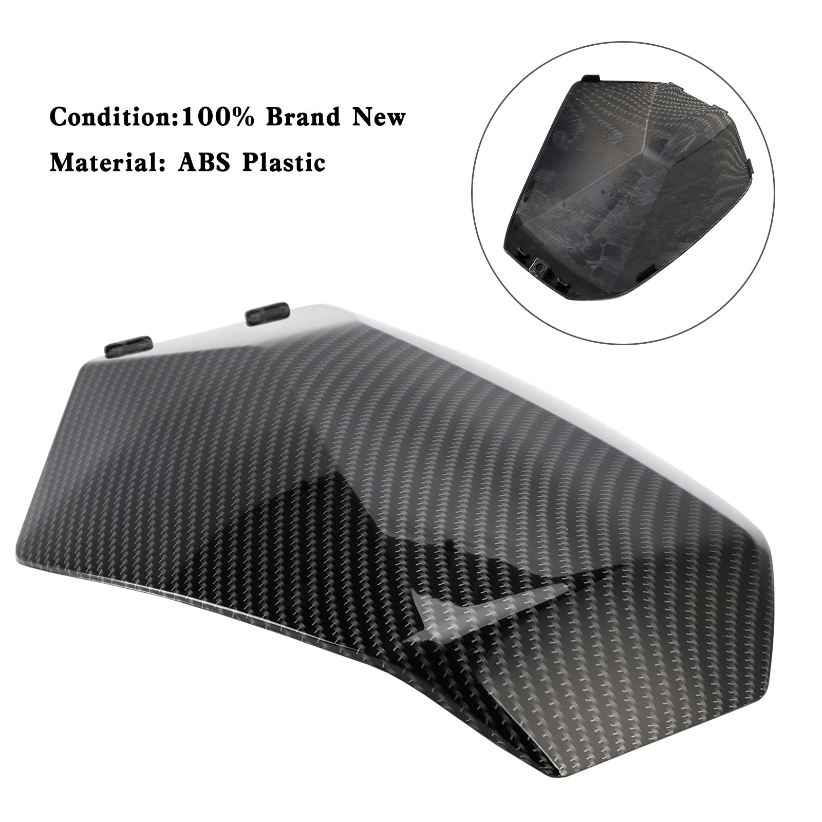 Honda X-ADV 750 XADV 2017-2020 ABS Upper Fairing Cowl Assy Inner Cover