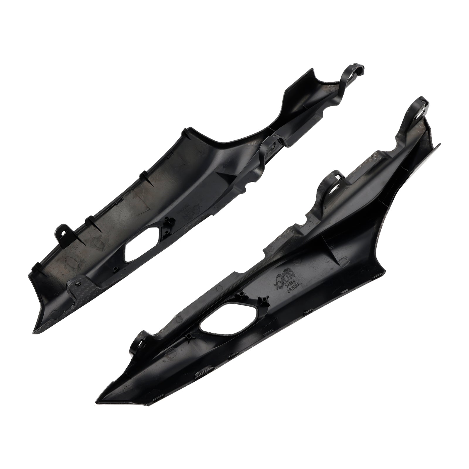 Rear Tail Seat Side Fairing Covers For Yamaha MT-09 / MT09 SP 2021-2023