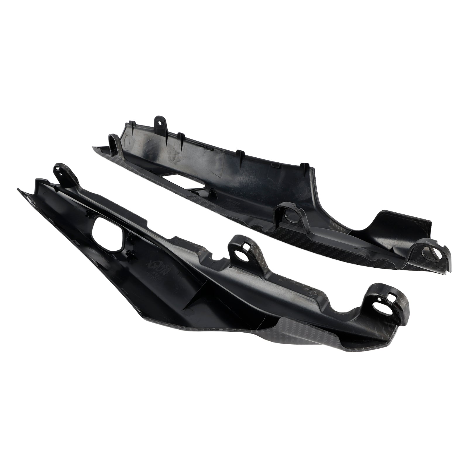 Rear Tail Seat Side Fairing Covers For Yamaha MT-09 / MT09 SP 2021-2023