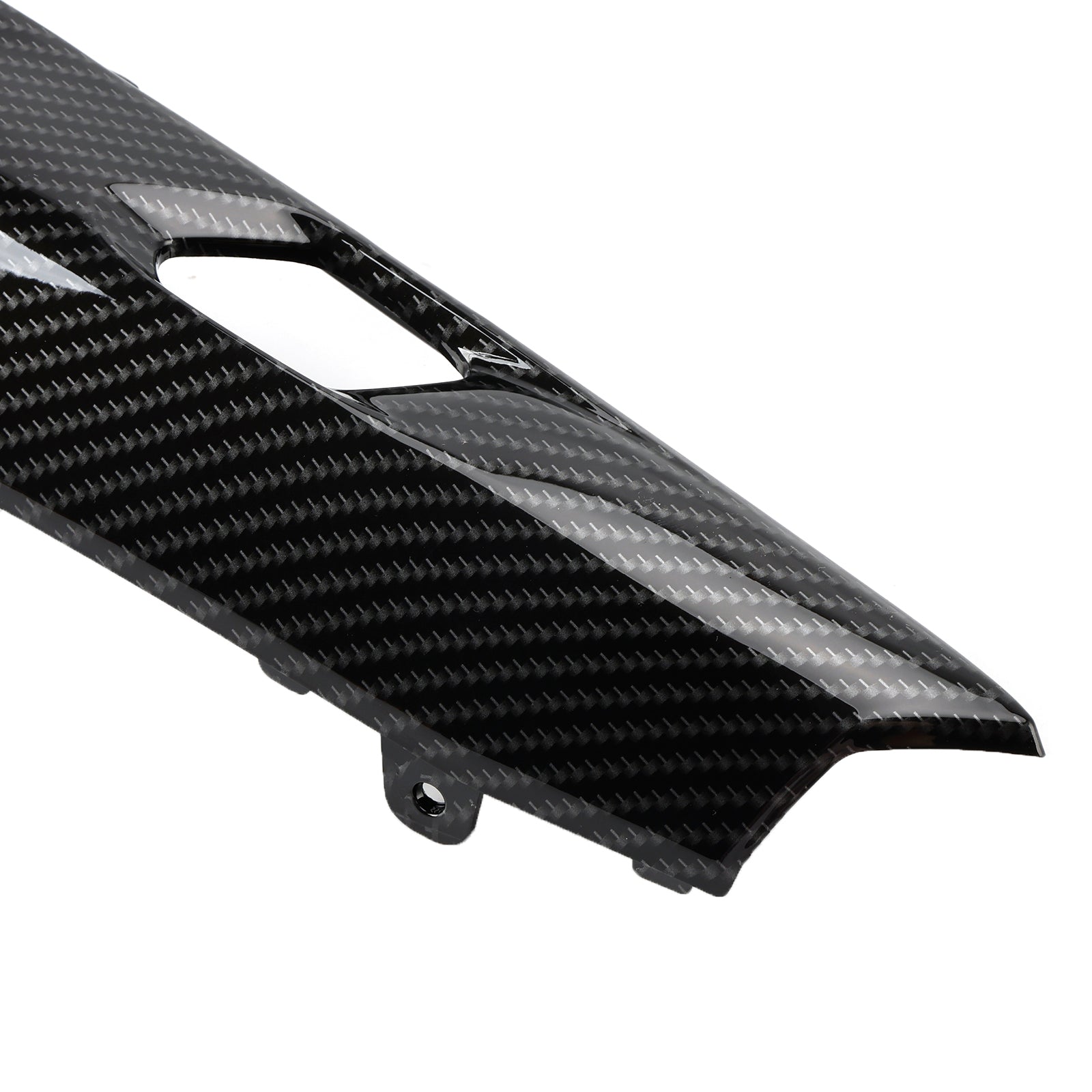 Rear Tail Seat Side Fairing Covers For Yamaha MT-09 / MT09 SP 2021-2023