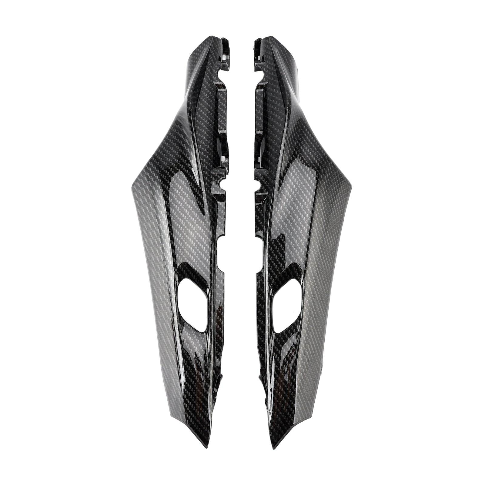 Rear Tail Seat Side Fairing Covers For Yamaha MT-09 / MT09 SP 2021-2023