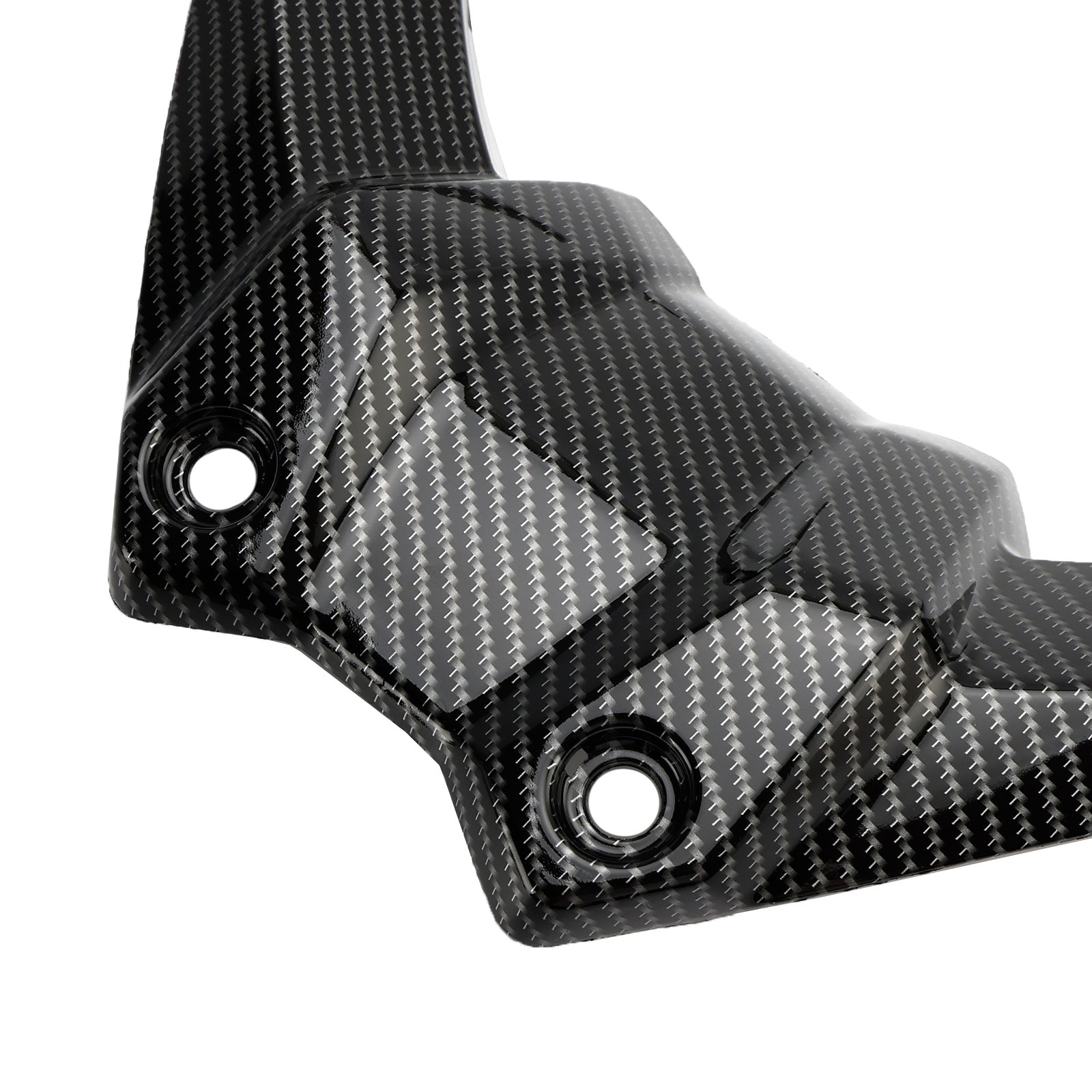 ABS Plastic Front Tank Cover Fairing Panel For Yamaha Tracer 900 / GT 2018-2020