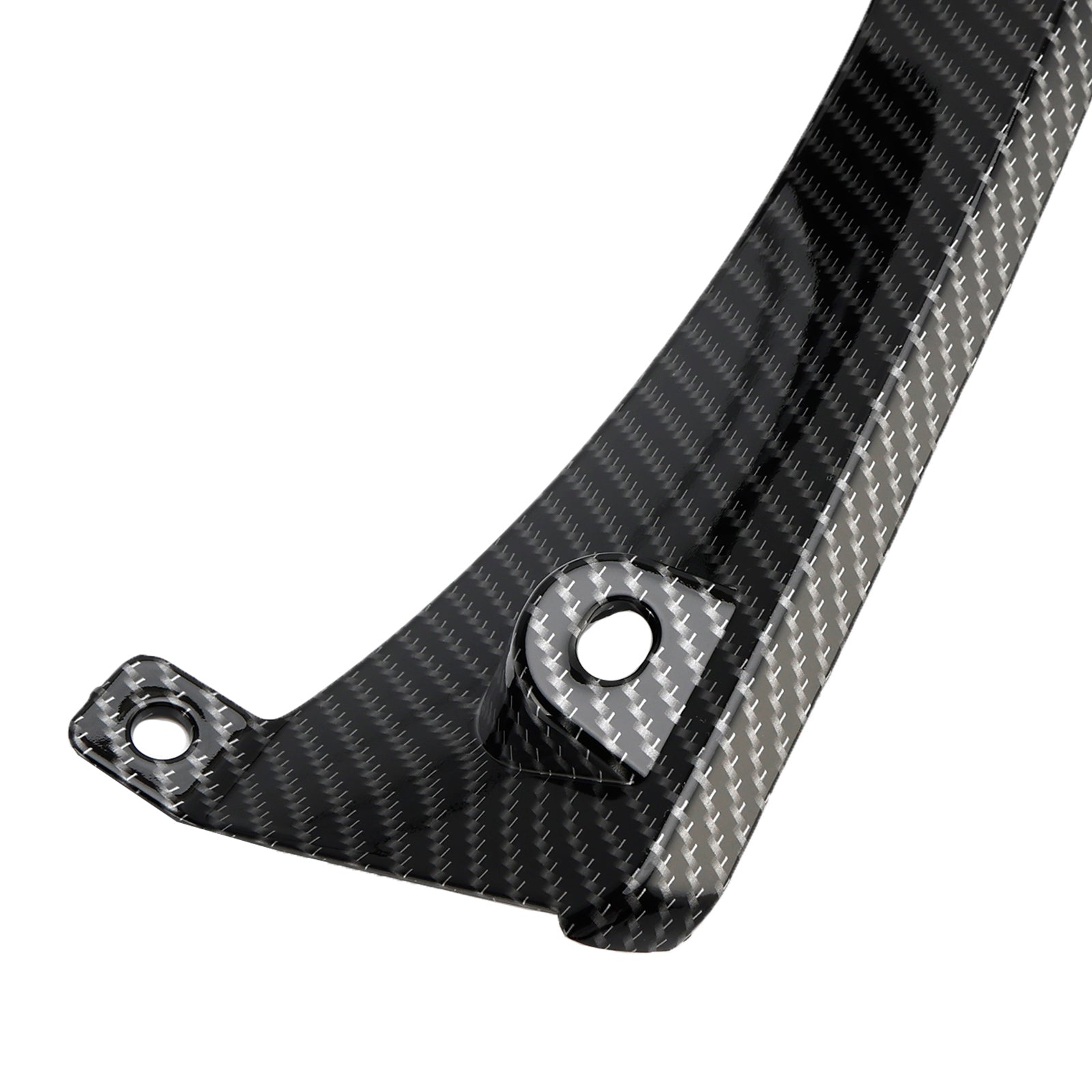 ABS Plastic Front Tank Cover Fairing Panel For Yamaha Tracer 900 / GT 2018-2020