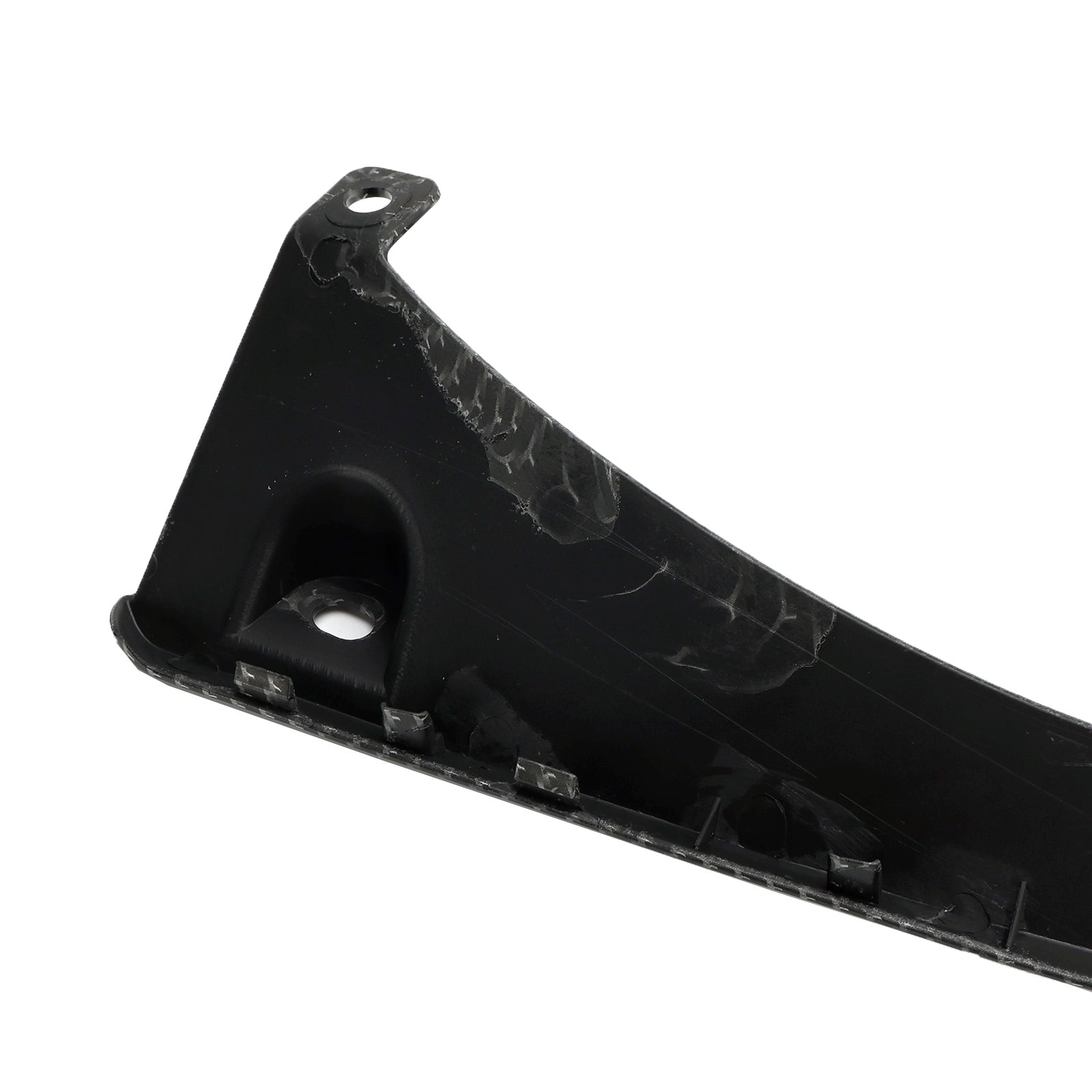 ABS Plastic Front Tank Cover Fairing Panel For Yamaha Tracer 900 / GT 2018-2020