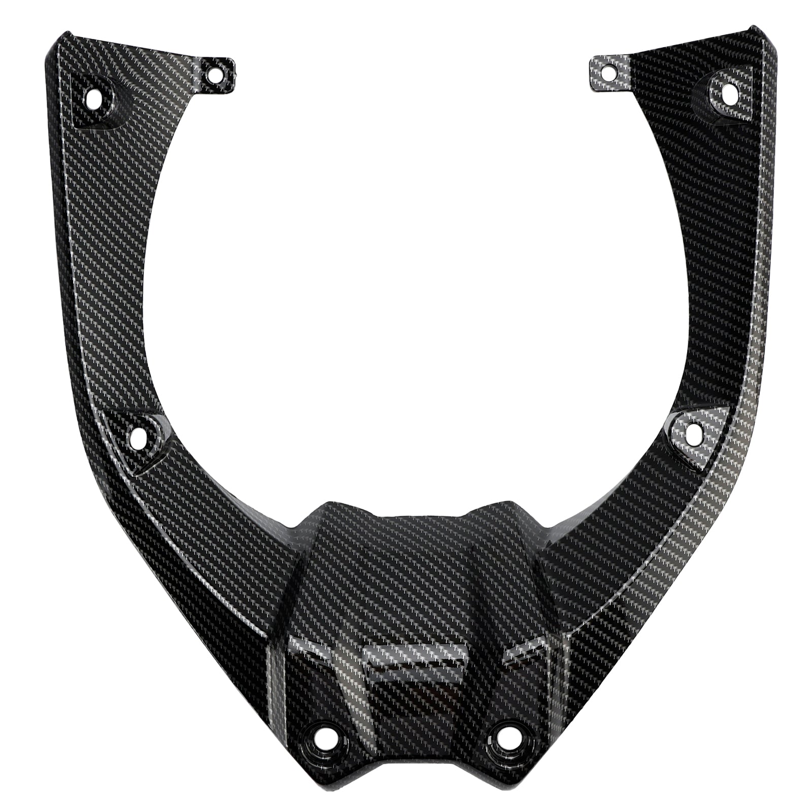 ABS Plastic Front Tank Cover Fairing Panel For Yamaha Tracer 900 / GT 2018-2020