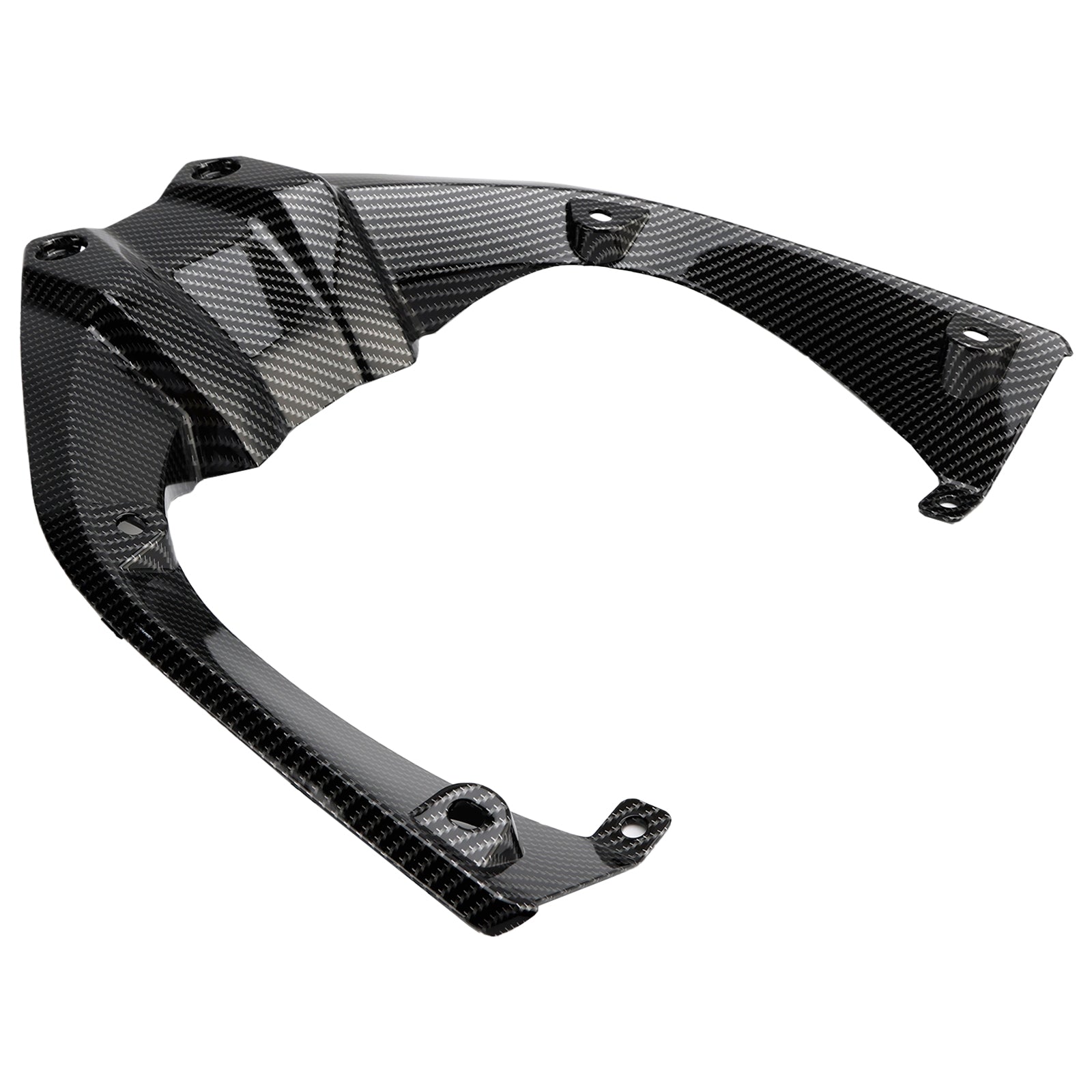 ABS Plastic Front Tank Cover Fairing Panel For Yamaha Tracer 900 / GT 2018-2020