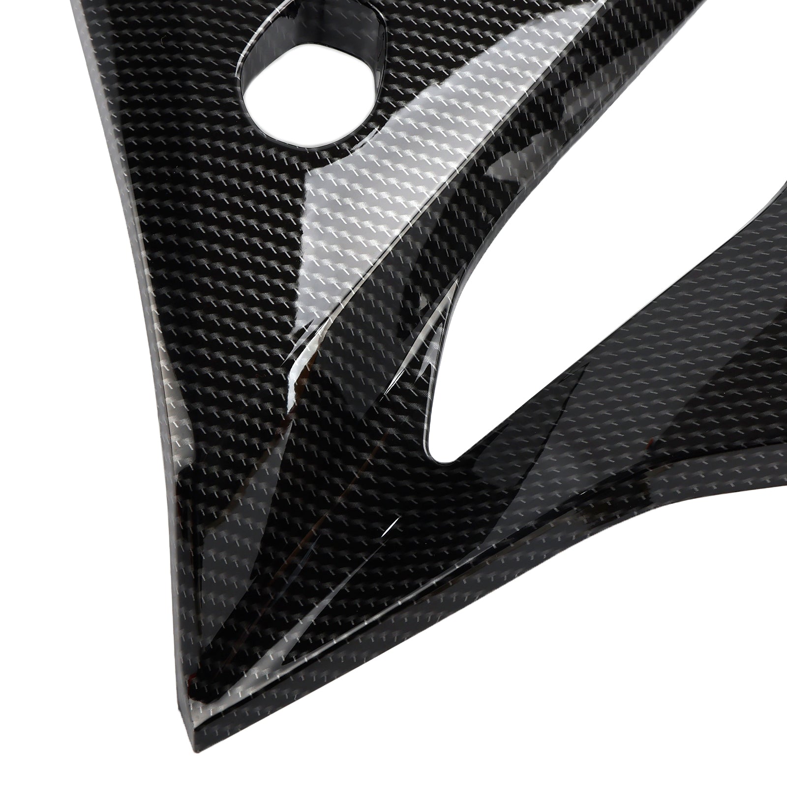 2019-2024 Honda CBR650R Side frame Cover Panel Fairing Body Cowl