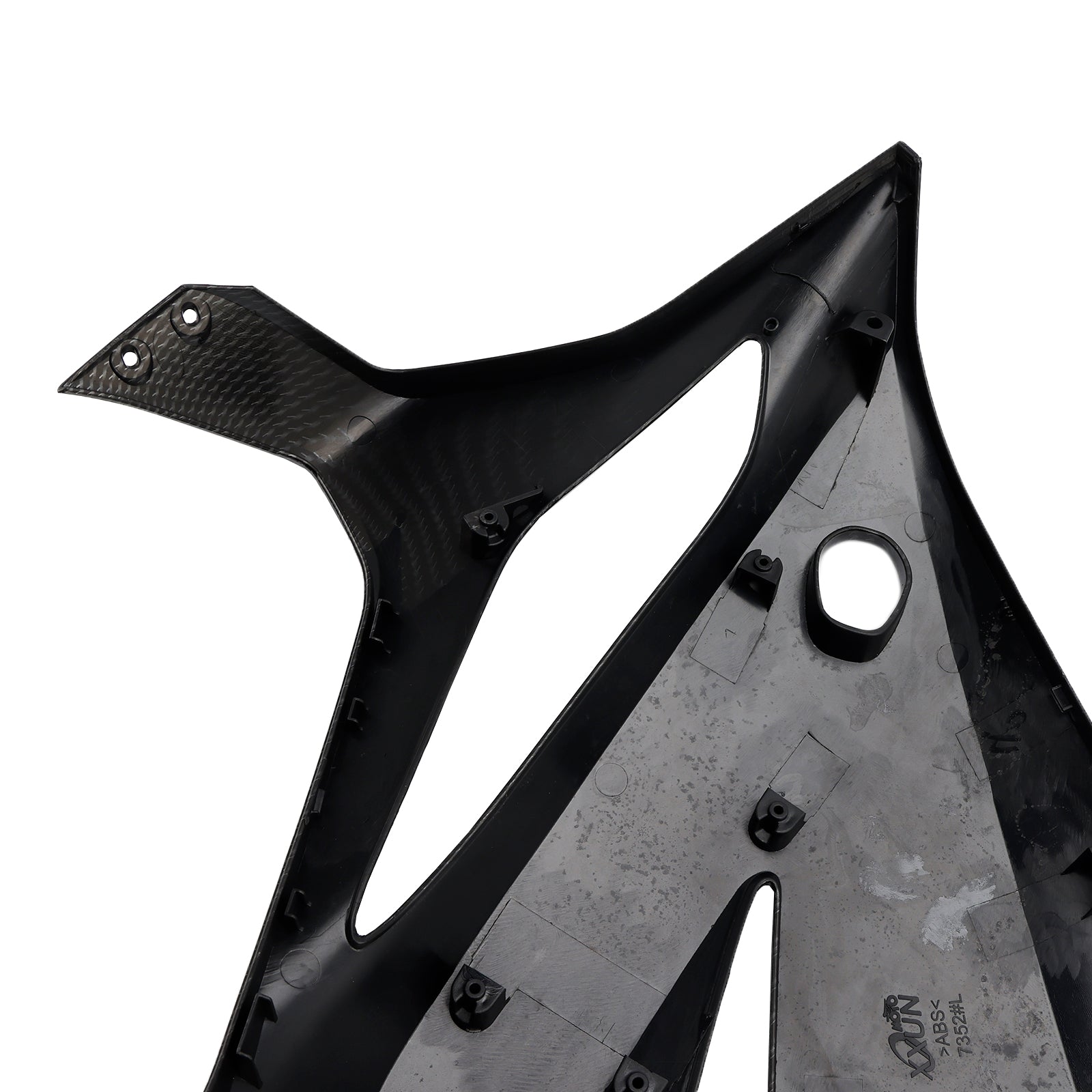 2019-2024 Honda CBR650R Side frame Cover Panel Fairing Body Cowl