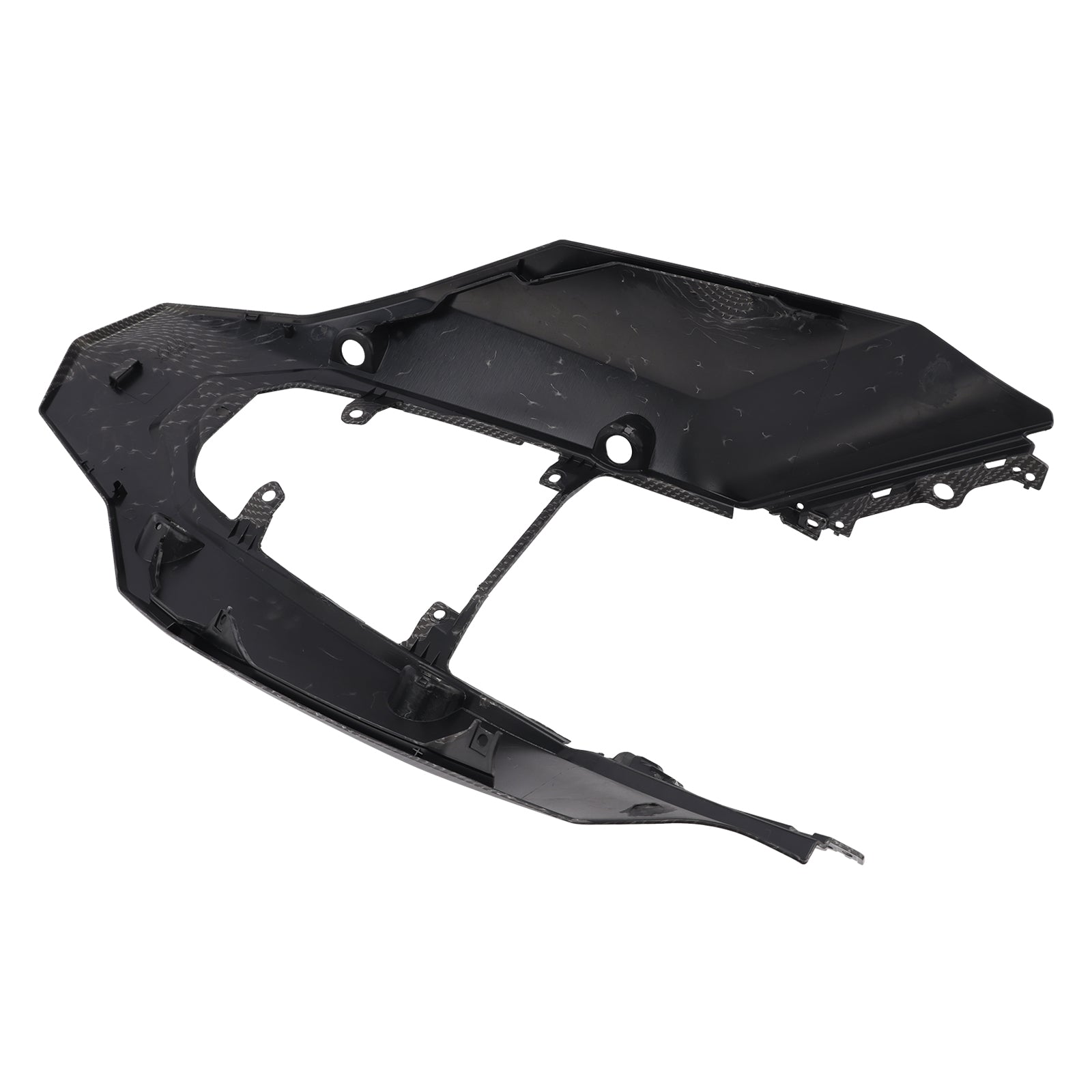 Fairing Tail Seat Unit Rear For 2019-2024 Yamaha Tenere 700 (Not Suitable Tenere 700 World Raid）