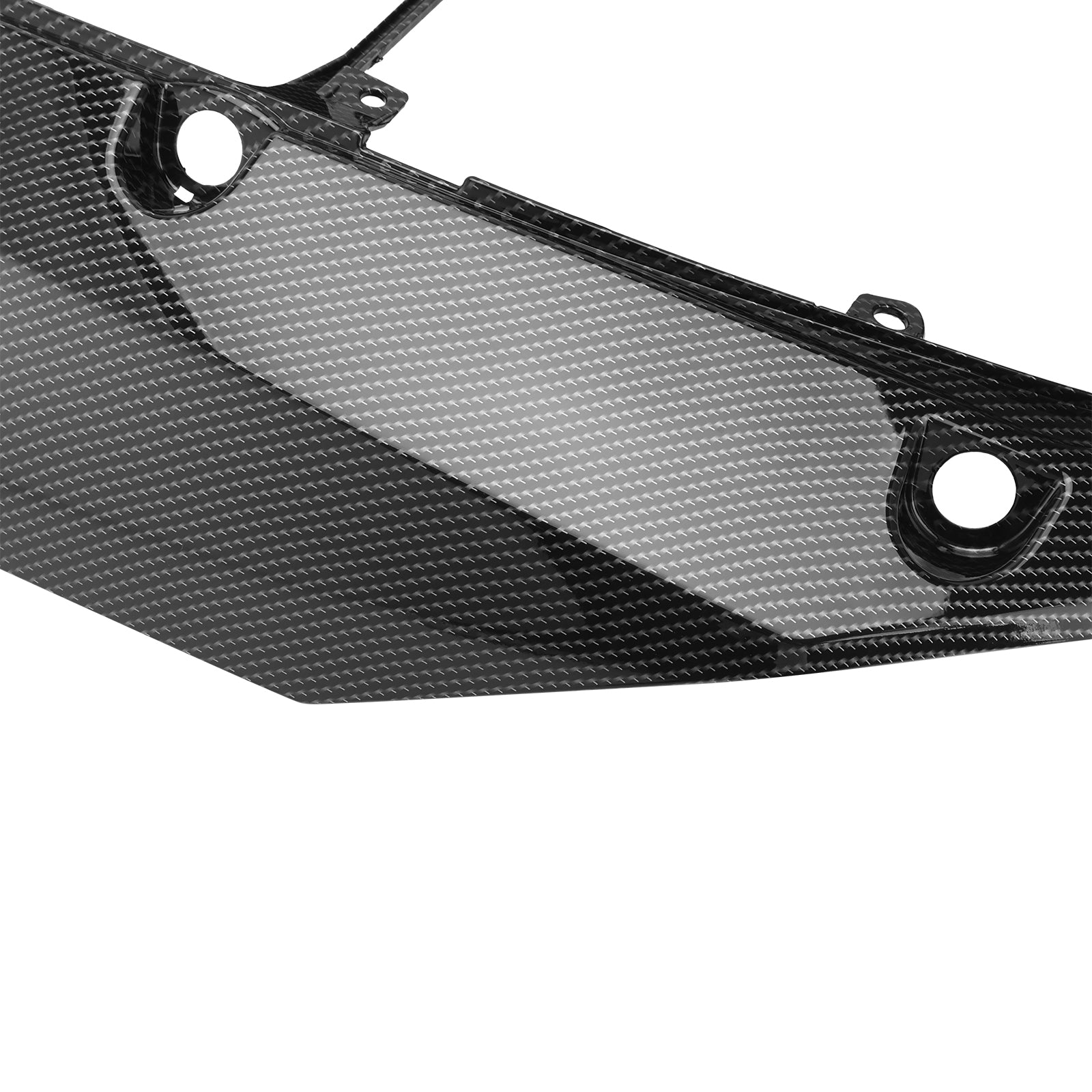 Fairing Tail Seat Unit Rear For 2019-2024 Yamaha Tenere 700 (Not Suitable Tenere 700 World Raid）