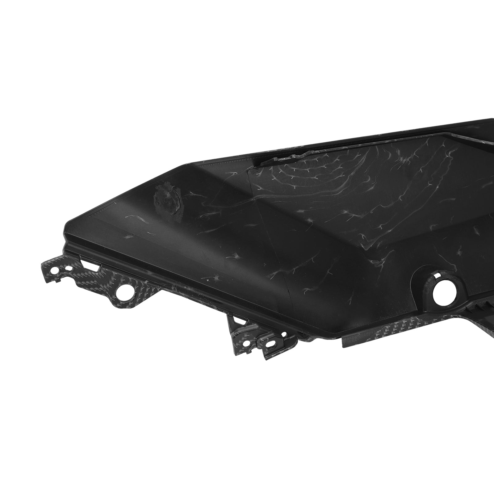Fairing Tail Seat Unit Rear For 2019-2024 Yamaha Tenere 700 (Not Suitable Tenere 700 World Raid）