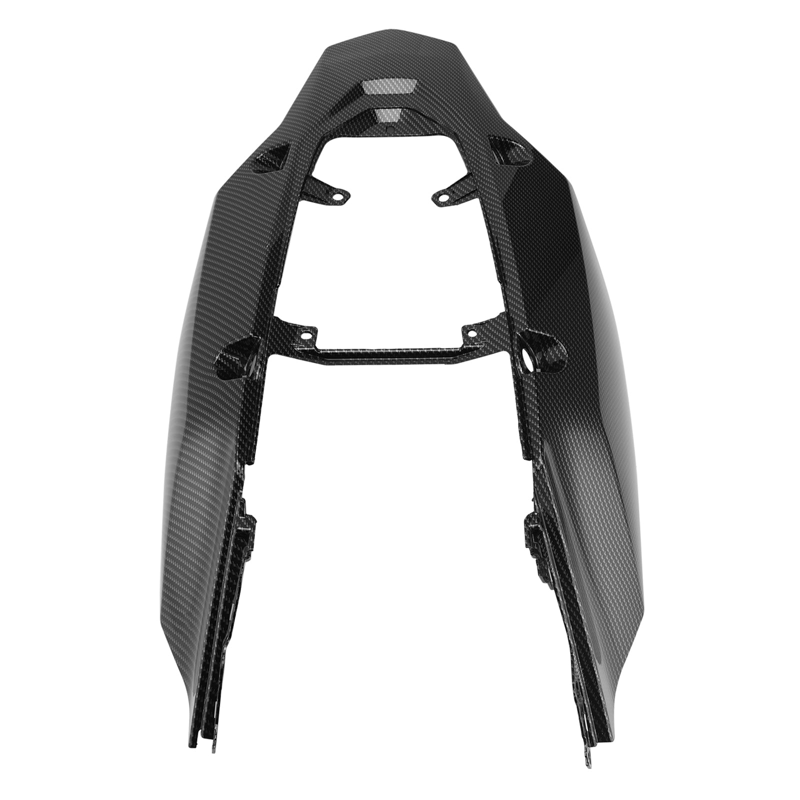 Fairing Tail Seat Unit Rear For 2019-2024 Yamaha Tenere 700 (Not Suitable Tenere 700 World Raid）