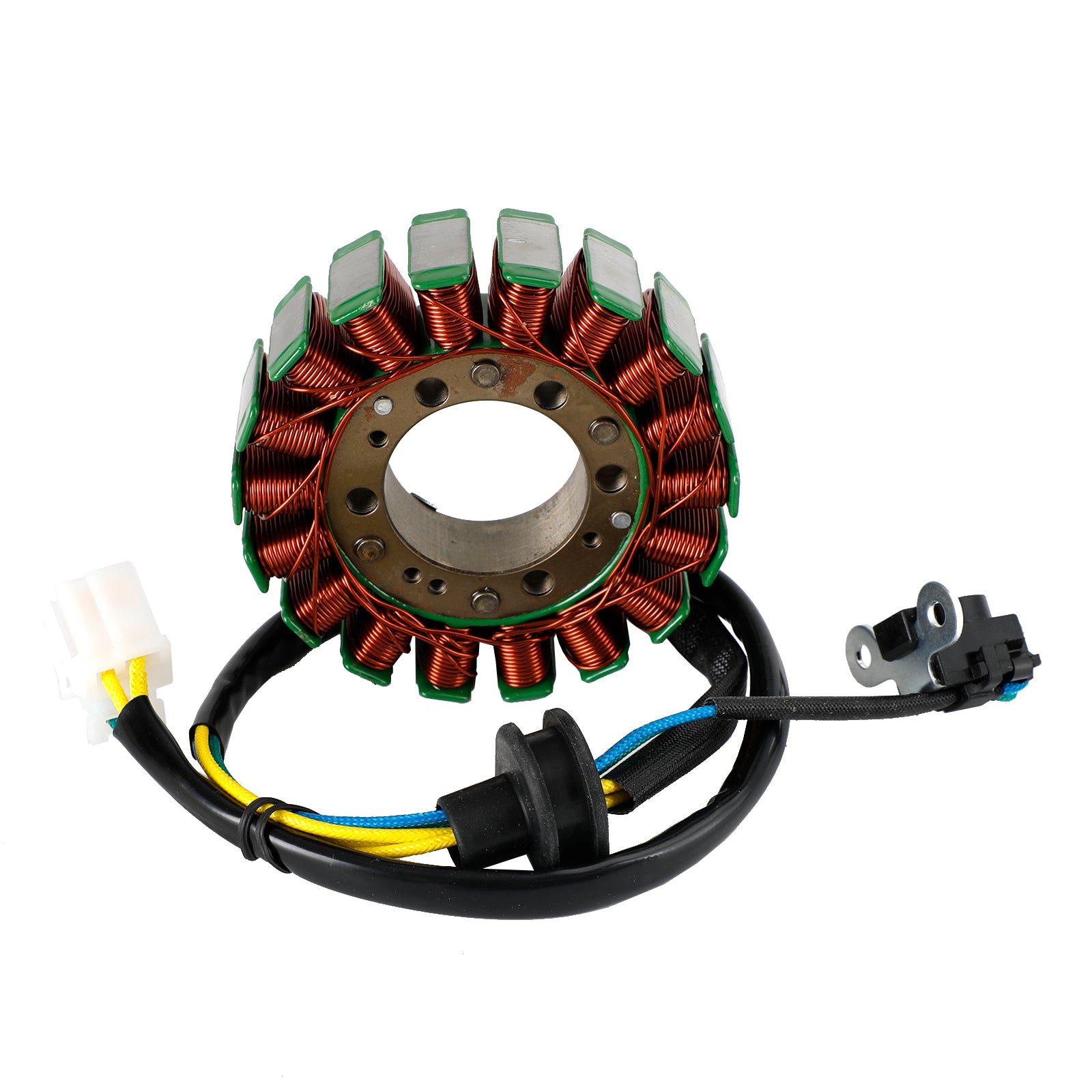 Stator Coil For Suzuki GSX1300 Hayabusa (99-16) GSX1300 B-King 1300 (08-2010) Generic