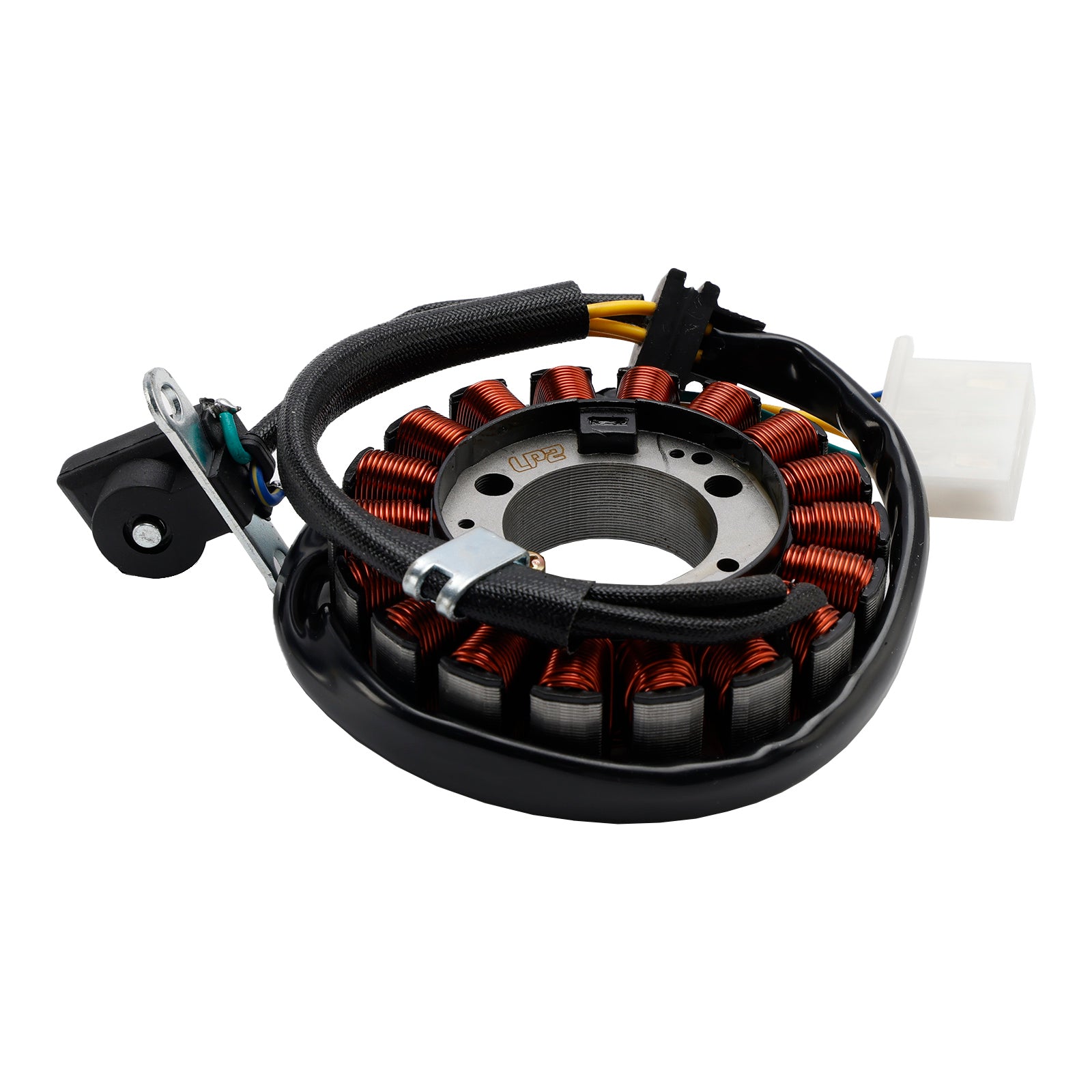 18-Pole Magneto Generator Stator Fit for Honda CBR 125 R JC34 CBR125 RS RW 2004-2006