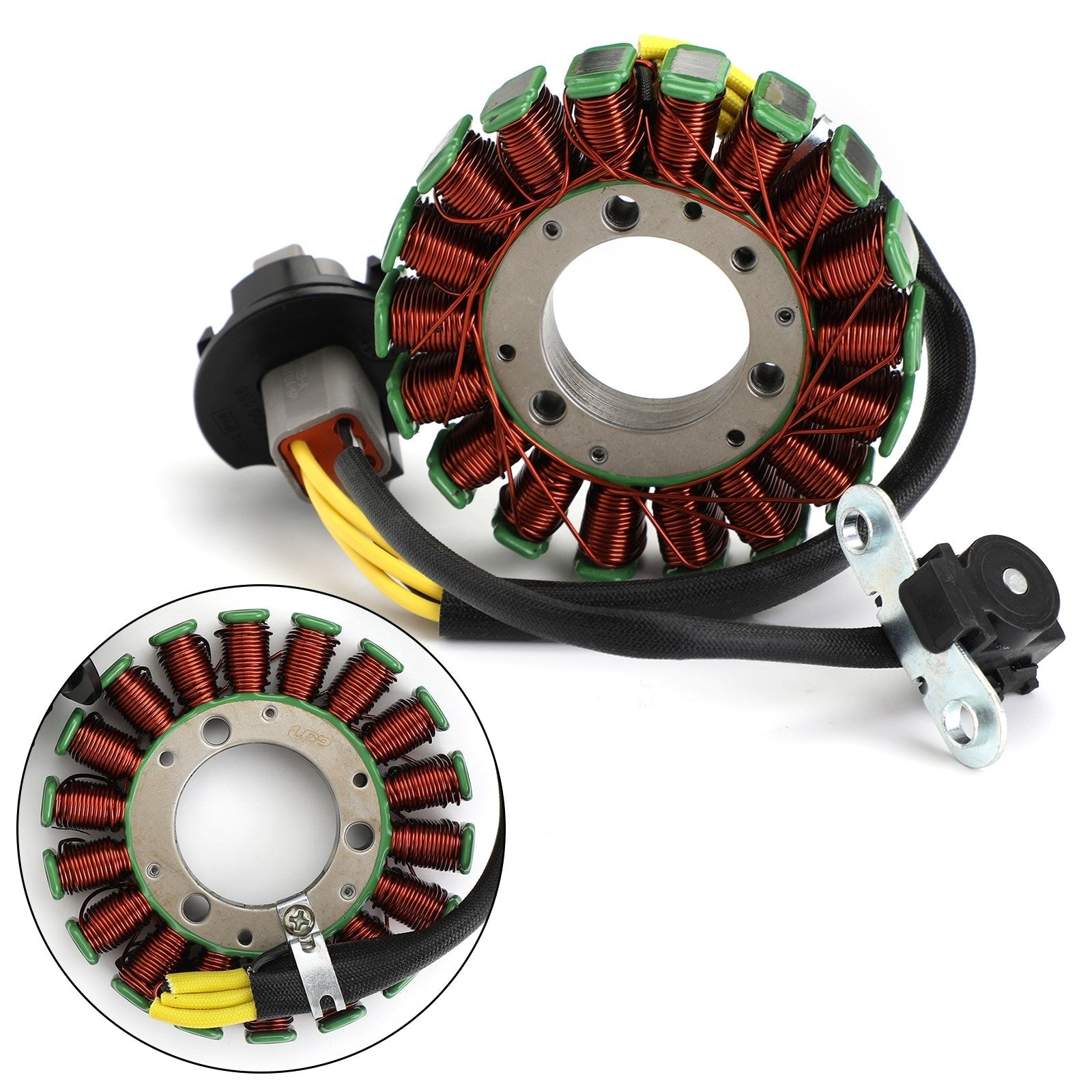 Magneto Stator For Sea-Doo 800 951 GSX GRX SPX RX XP 95-03 # 290886588 420886588