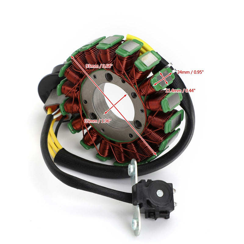 Magneto Stator For Sea-Doo 800 951 GSX GRX SPX RX XP 95-03