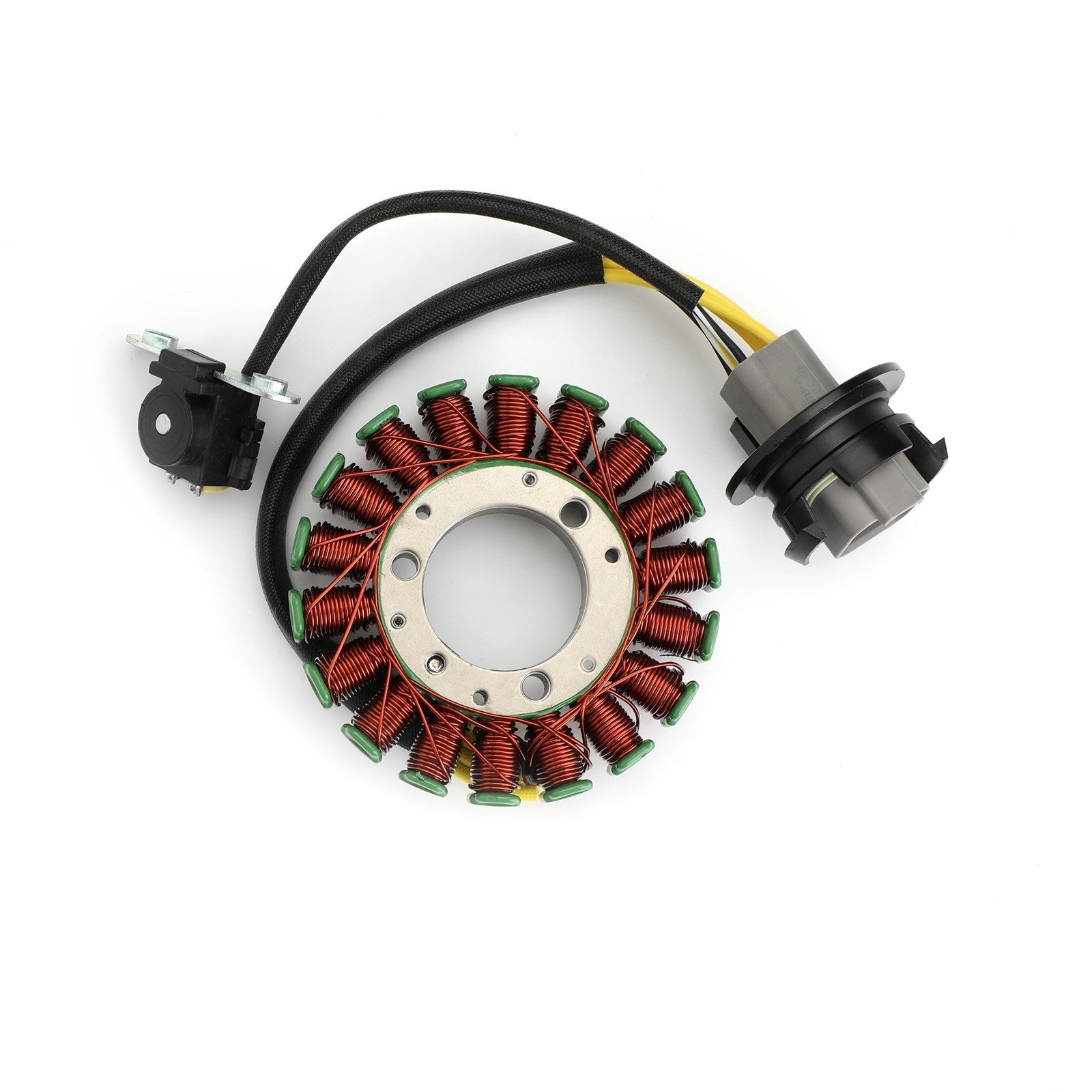 Magneto Stator For Sea-Doo 800 951 GSX GRX SPX RX XP 95-03 # 290886588 420886588