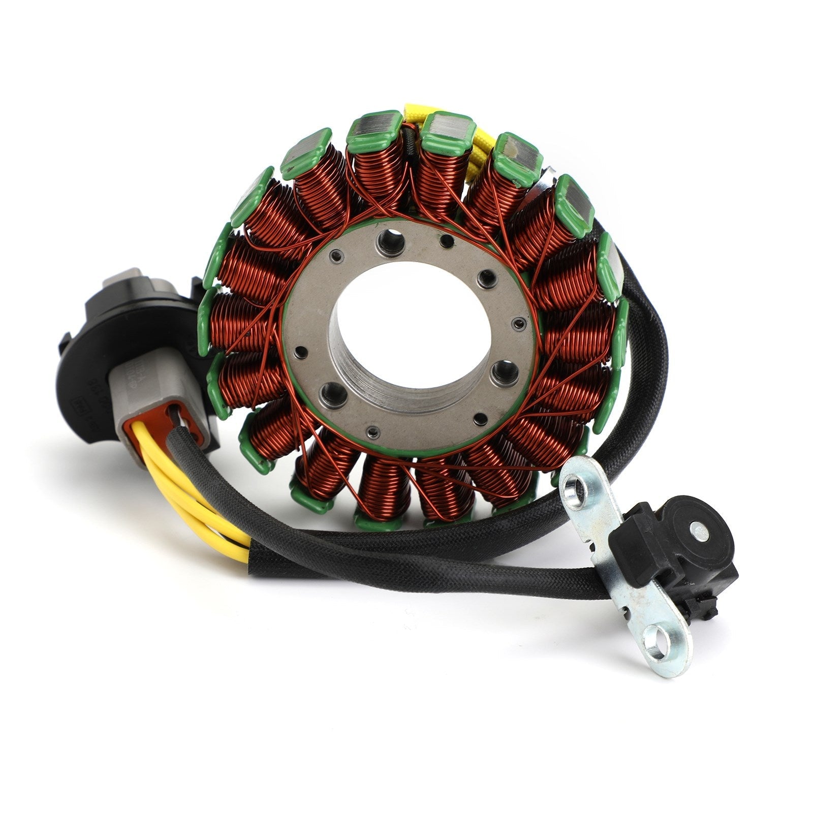 Magneto Stator For Sea-Doo 800 951 GSX GRX SPX RX XP 95-03 # 290886588 420886588