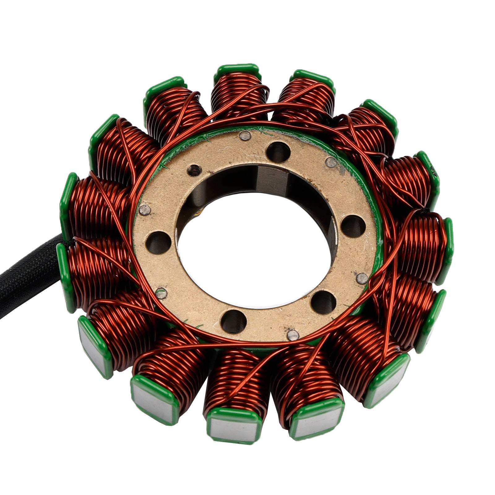 Stator Assy Fit for Kawasaki ZX-10R ZX1000 Ninja ZX10R 2008-2010 21003