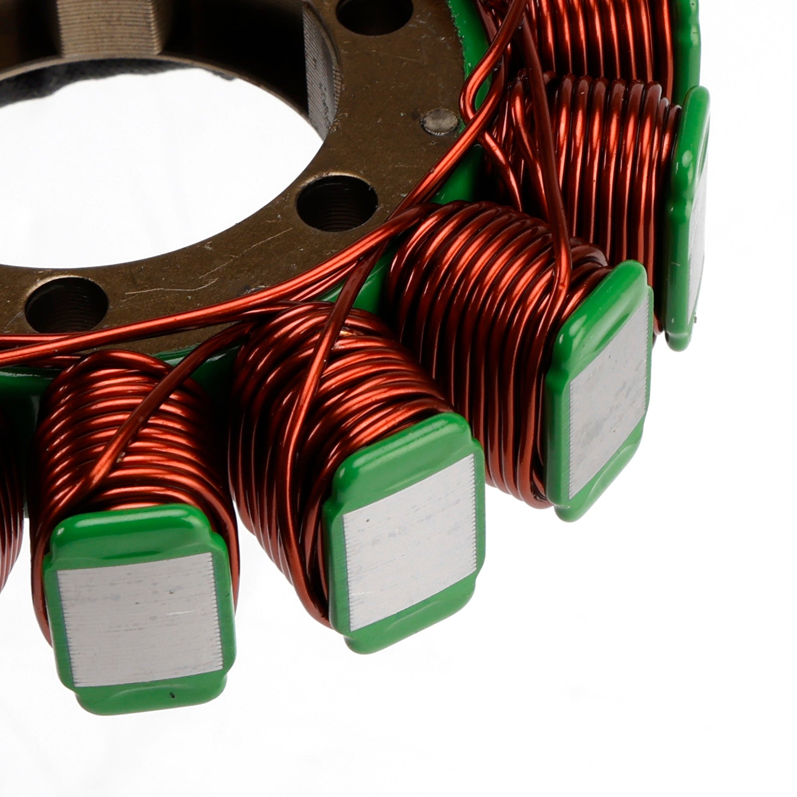 Stator Assy Fit for Kawasaki ZX-10R ZX1000 Ninja ZX10R 2008-2010 21003