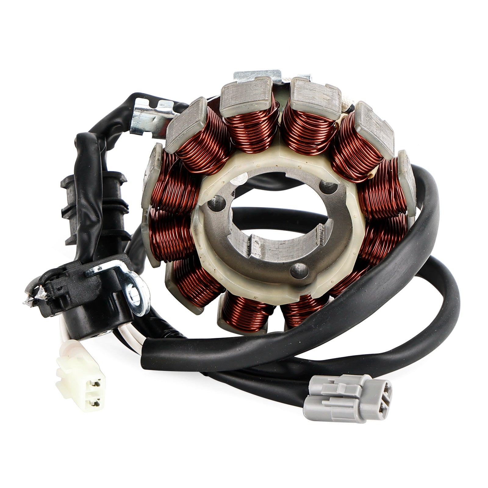 2010-2013 Yamaha YZ 450 F YZ450F Regulator Rectifier Magneto Stator Gasket Fedex Express