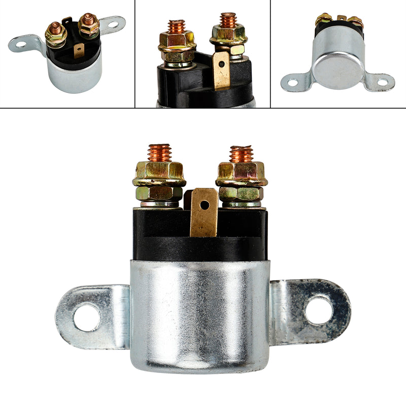 Can-Am F3 DS450 Outlander 400 450 500 800 1000 Relé de solenoide de arranque