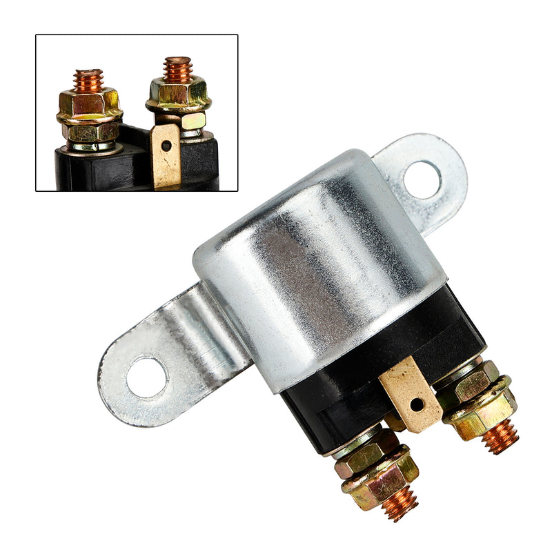 Can-Am F3 DS450 Outlander 400 450 500 800 1000 Relé de solenoide de arranque