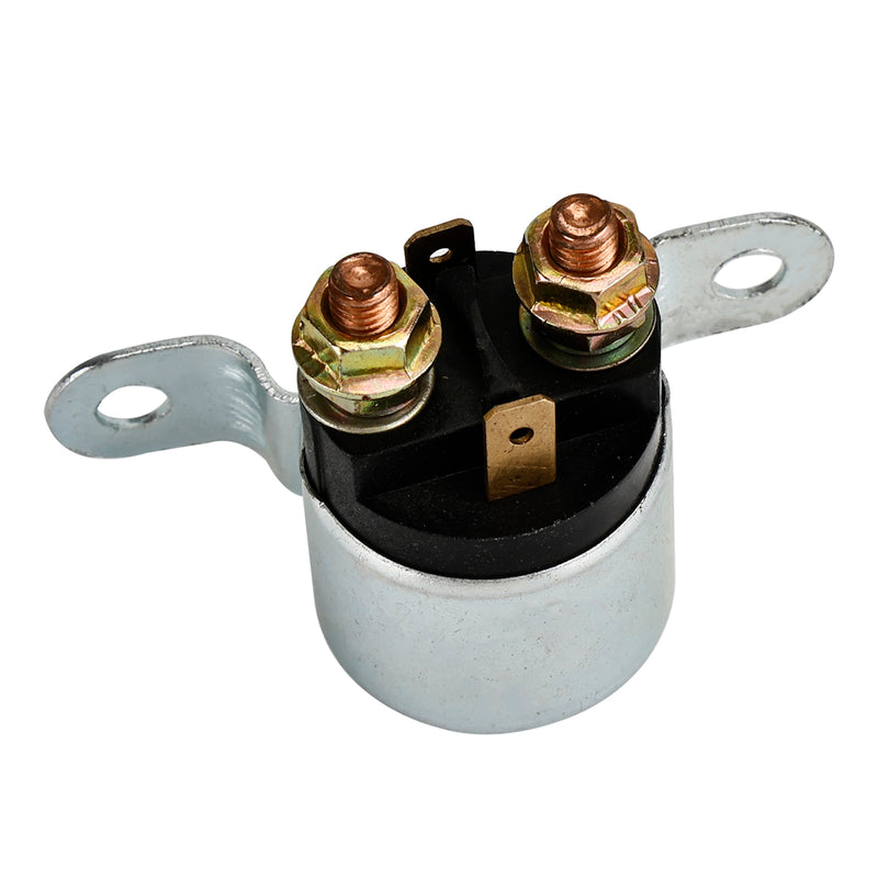 Can-Am F3 DS450 Outlander 400 450 500 800 1000 Relé de solenoide de arranque