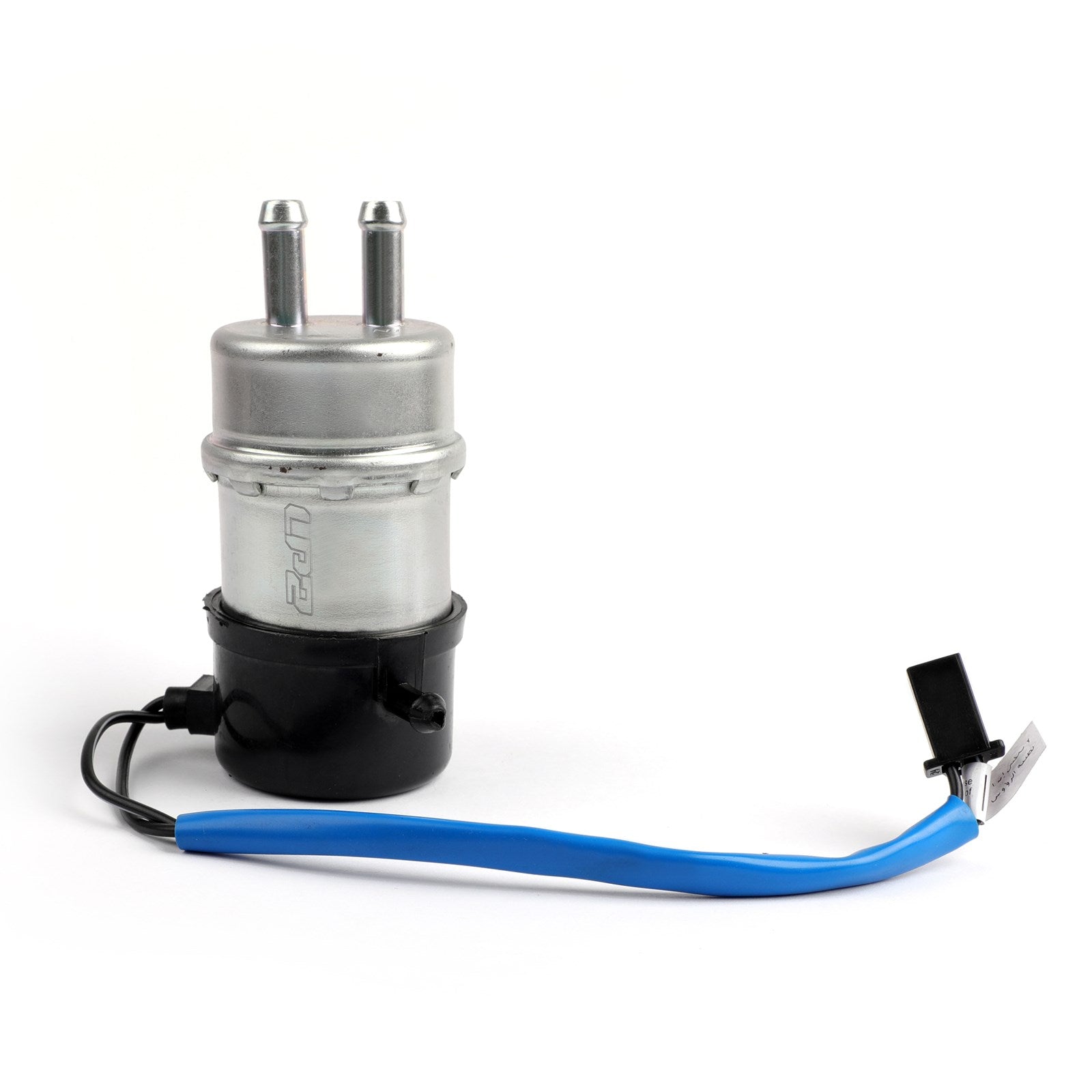 Electric Fuel Pump 8mm For Yamaha Virago XV FZR 400 XV535 FZX250 FZR600 FZX750 Generic