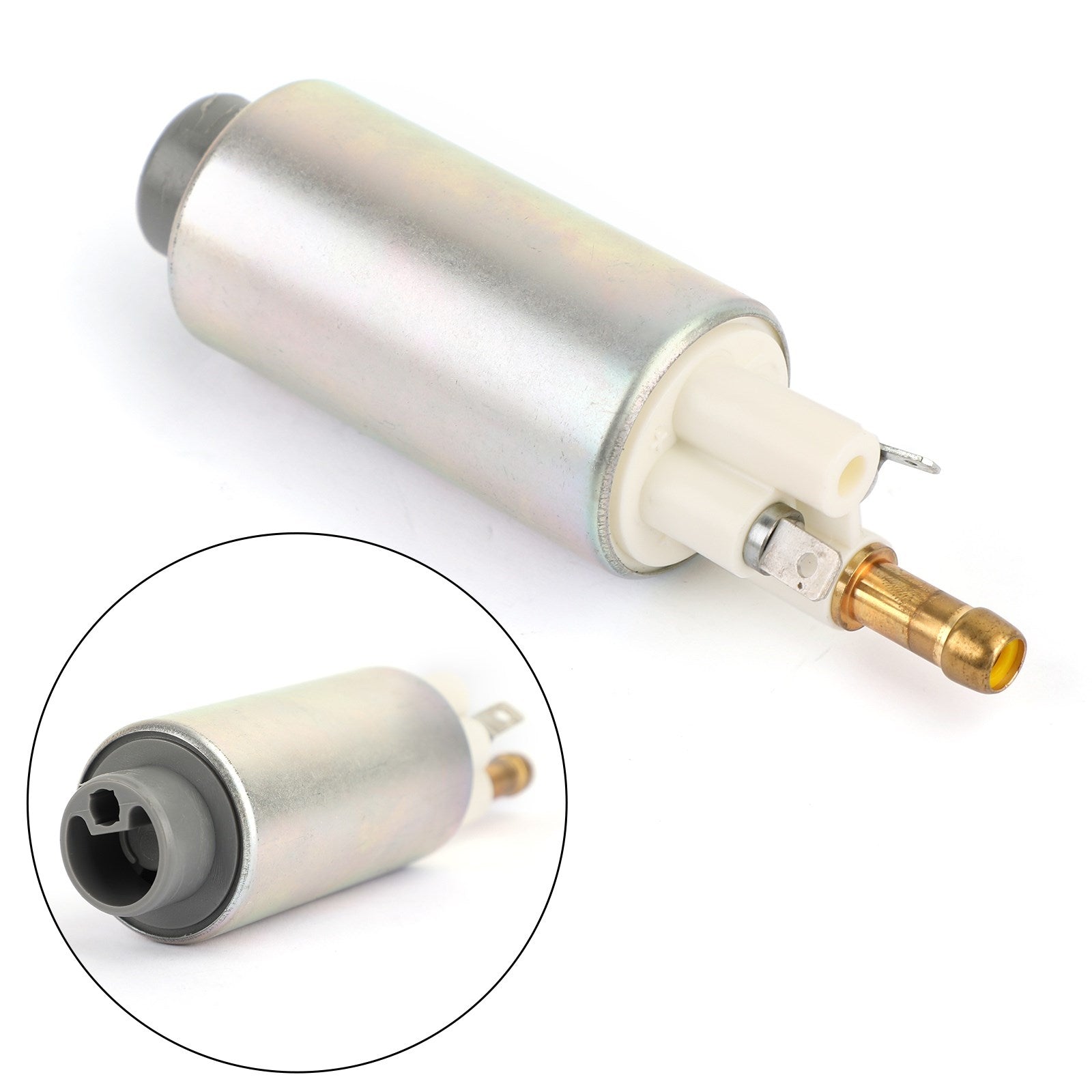 ELECTRIC Fuel Pump Boost Lift Fit Mercury 883202T02 883202T 883202A1 883202A02 880596T58 Generic