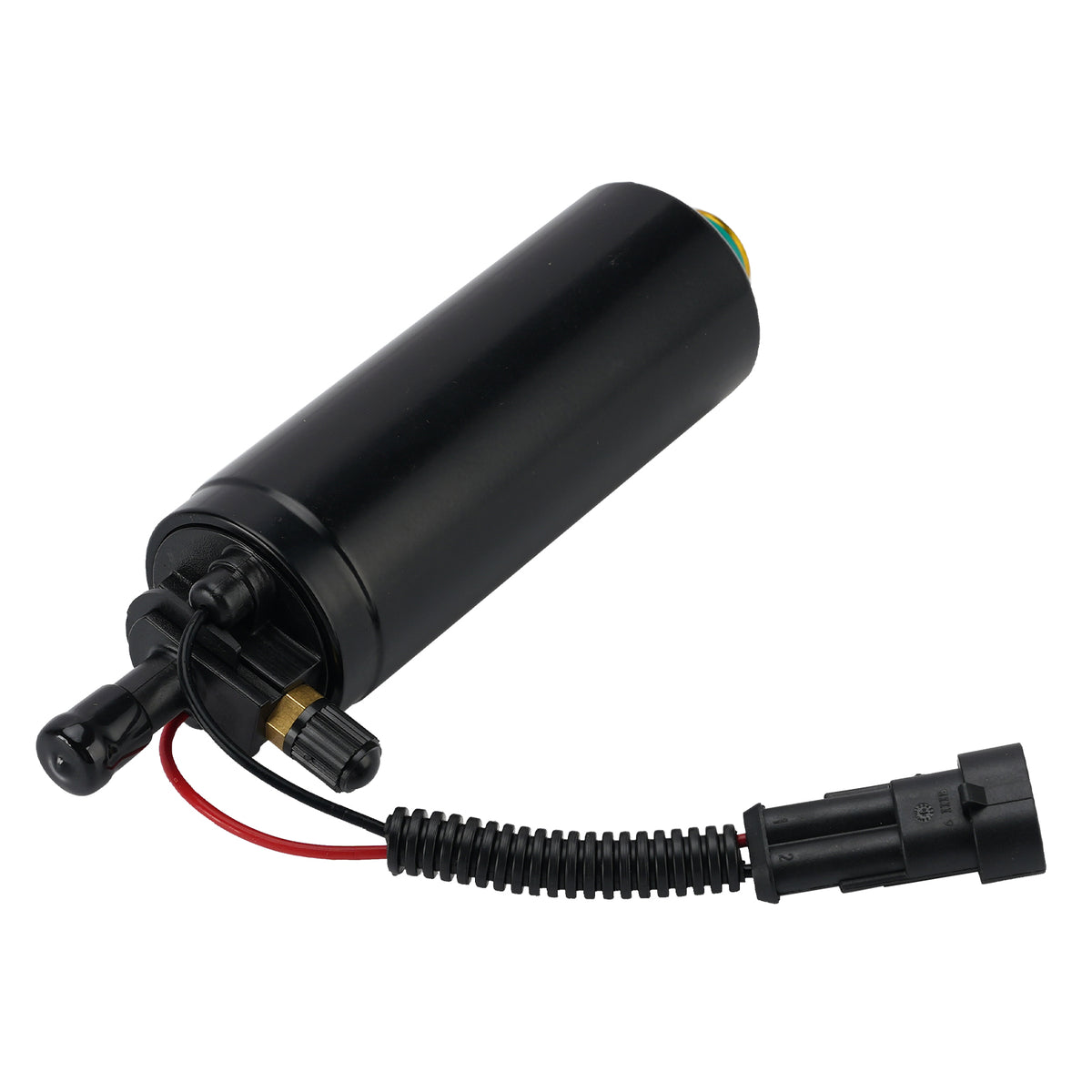 Fuel Pump For Johnson Evinrude 200-300Hp 2005-2014 Vapor Separator 5006063 5009118