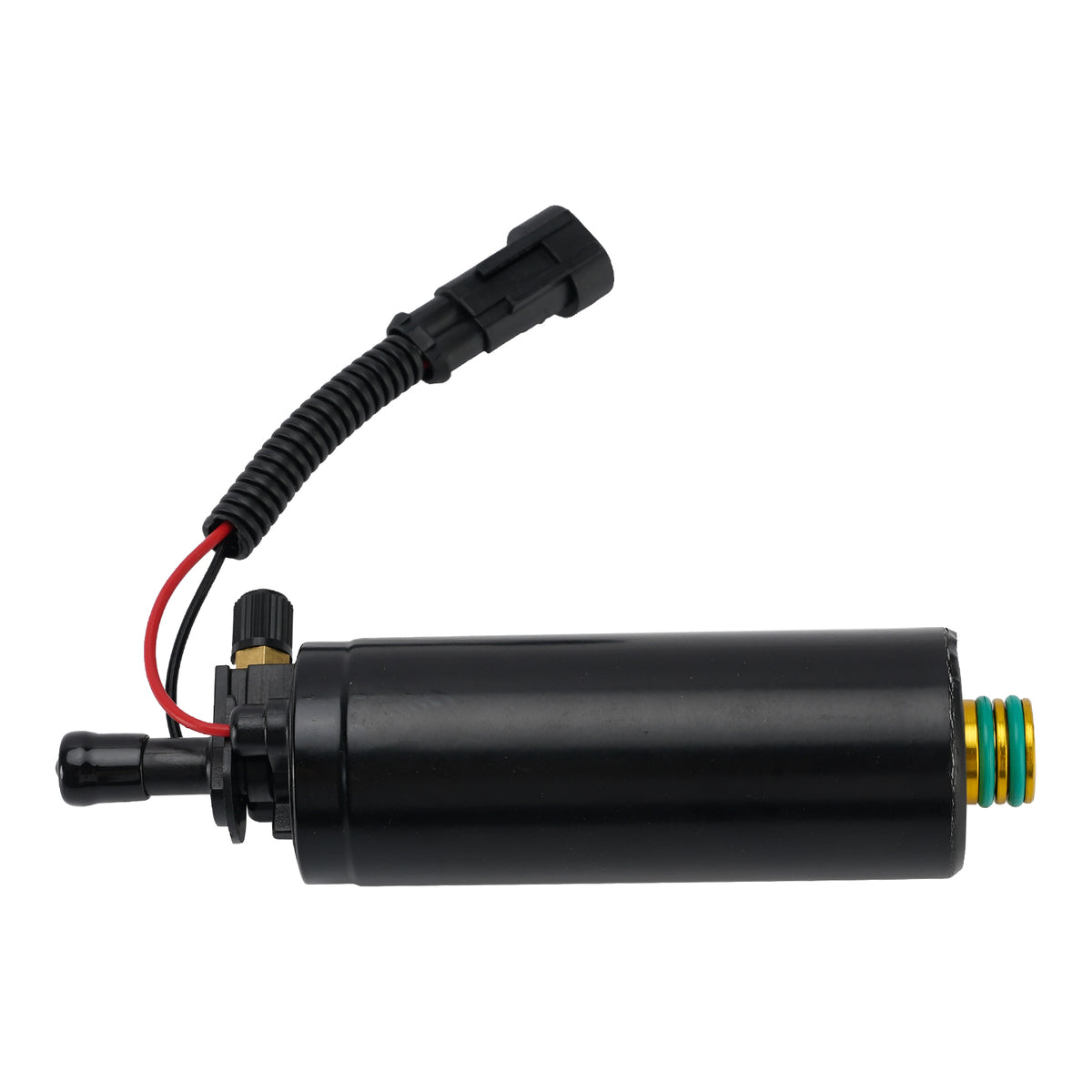 Fuel Pump For Johnson Evinrude 200-300Hp 2005-2014 Vapor Separator 5006063 5009118