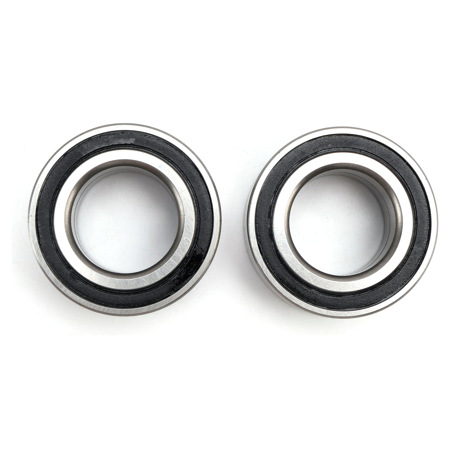 05-13 Honda Trx500 Fm Foreman 500 06 Bearings Kit Both Sides Front Wheel