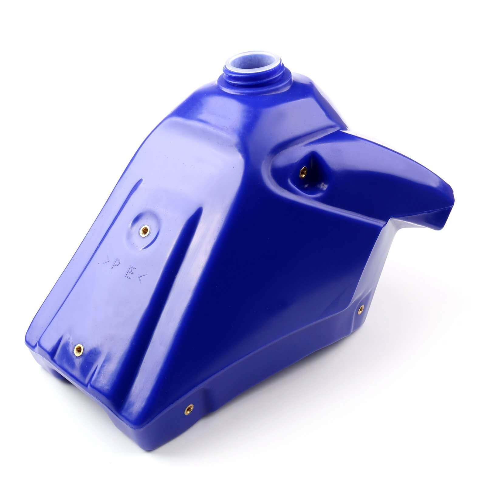 Gas Tank fuel tank For Yamaha TTR125 TTR 125 2000-2007 Blue