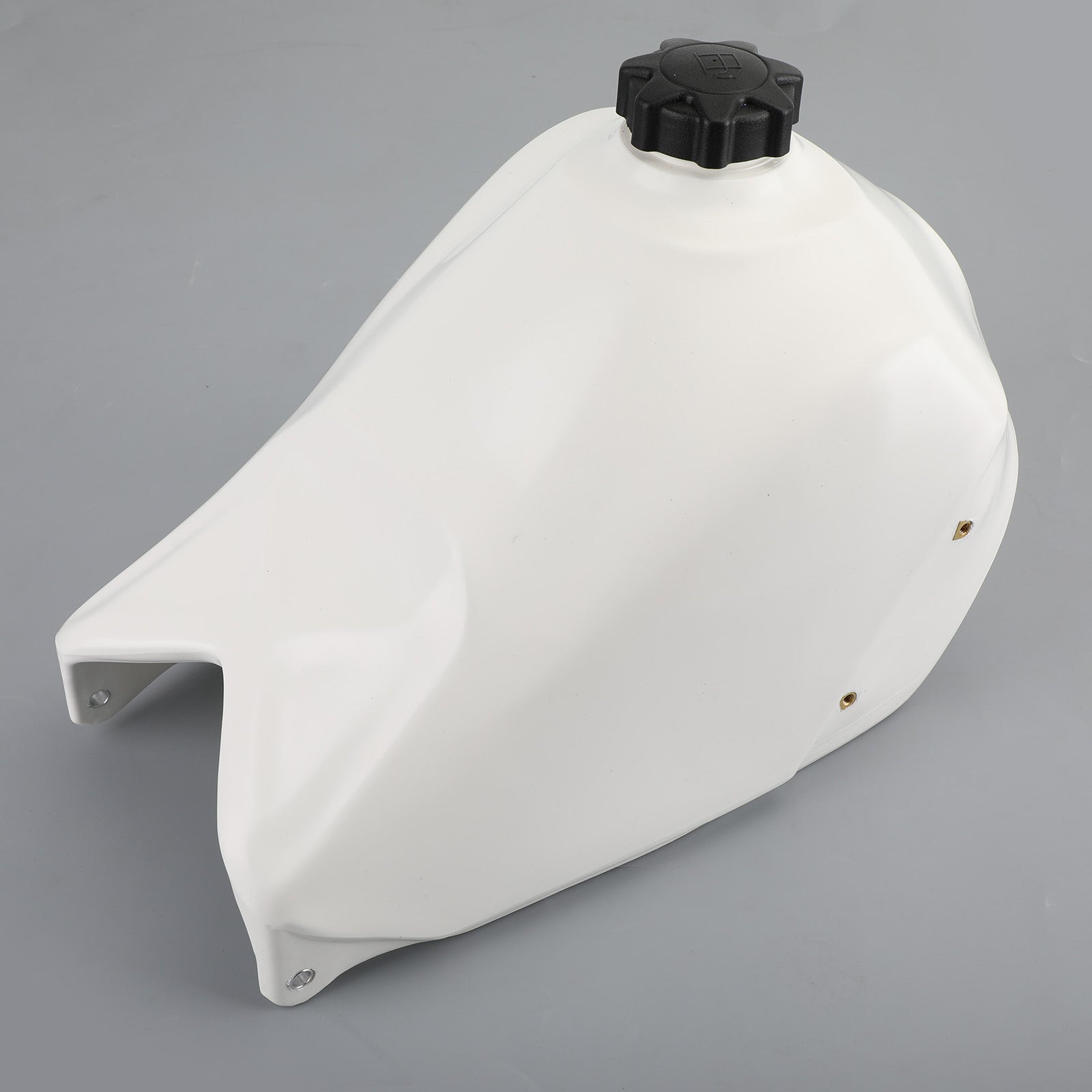 New Plastic Fuel Tank w/Cap Fit for Honda ATC350X 1985 1986 Three-Wheeler ATV