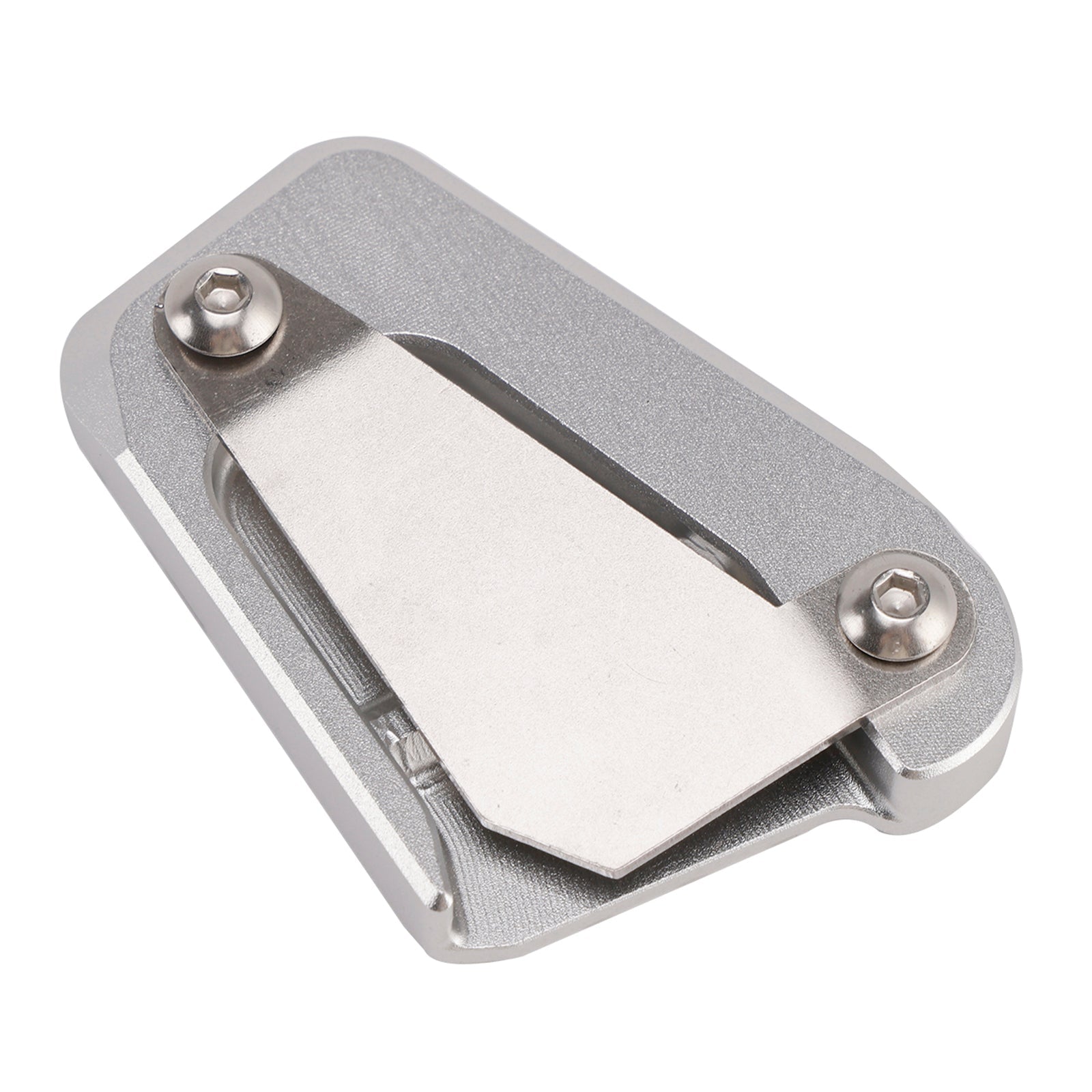 2023-2025 Bmw R1300Gs Cnc Brake Pedal Extension Peg Enlarger Pad