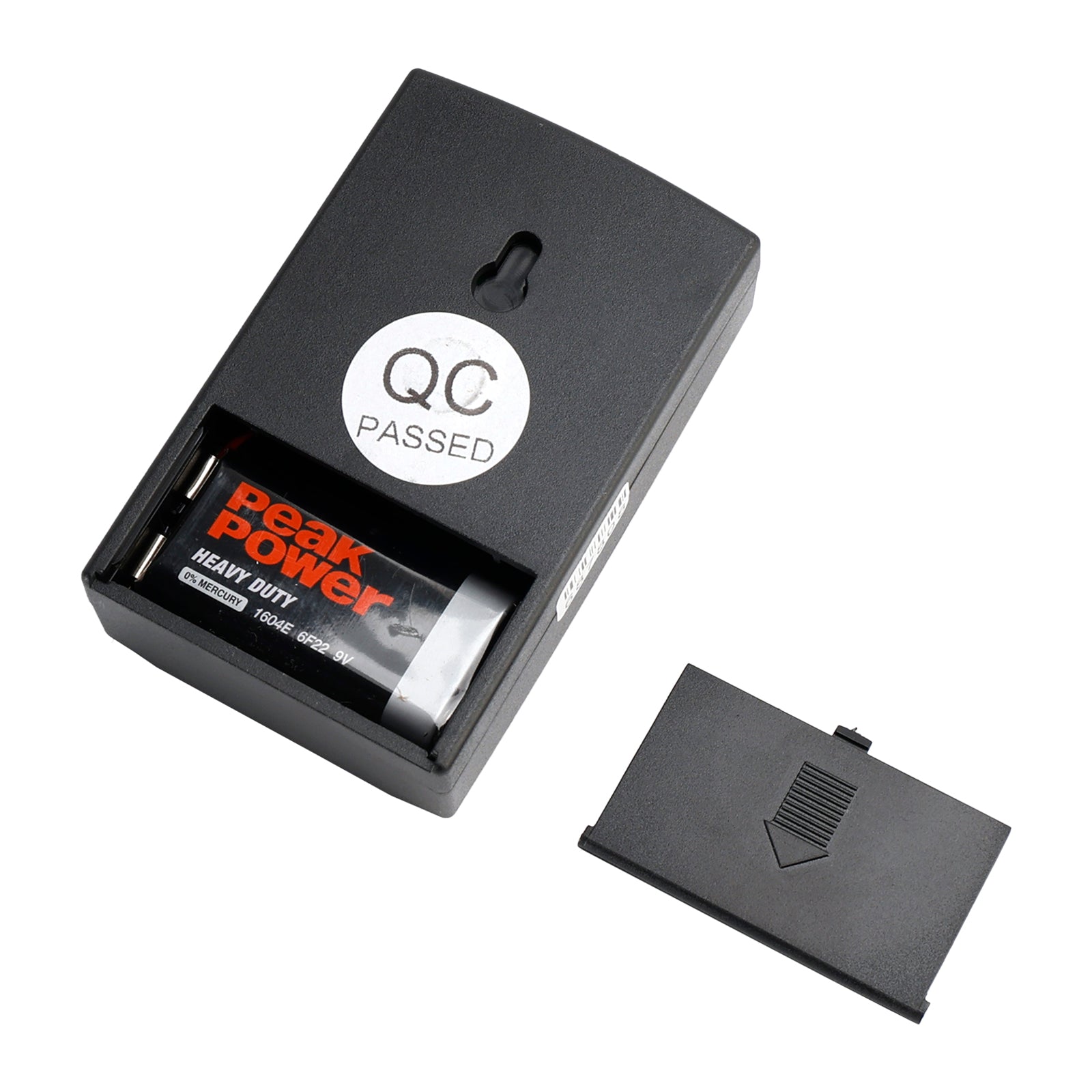 12V Anti-Theft Wireless System Security Detect Remote Intelligent For Motor