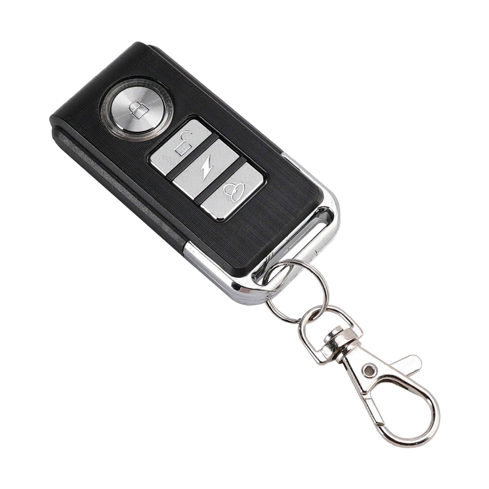 12V Anti-Theft Wireless System Security Detect Remote Intelligent For Motor