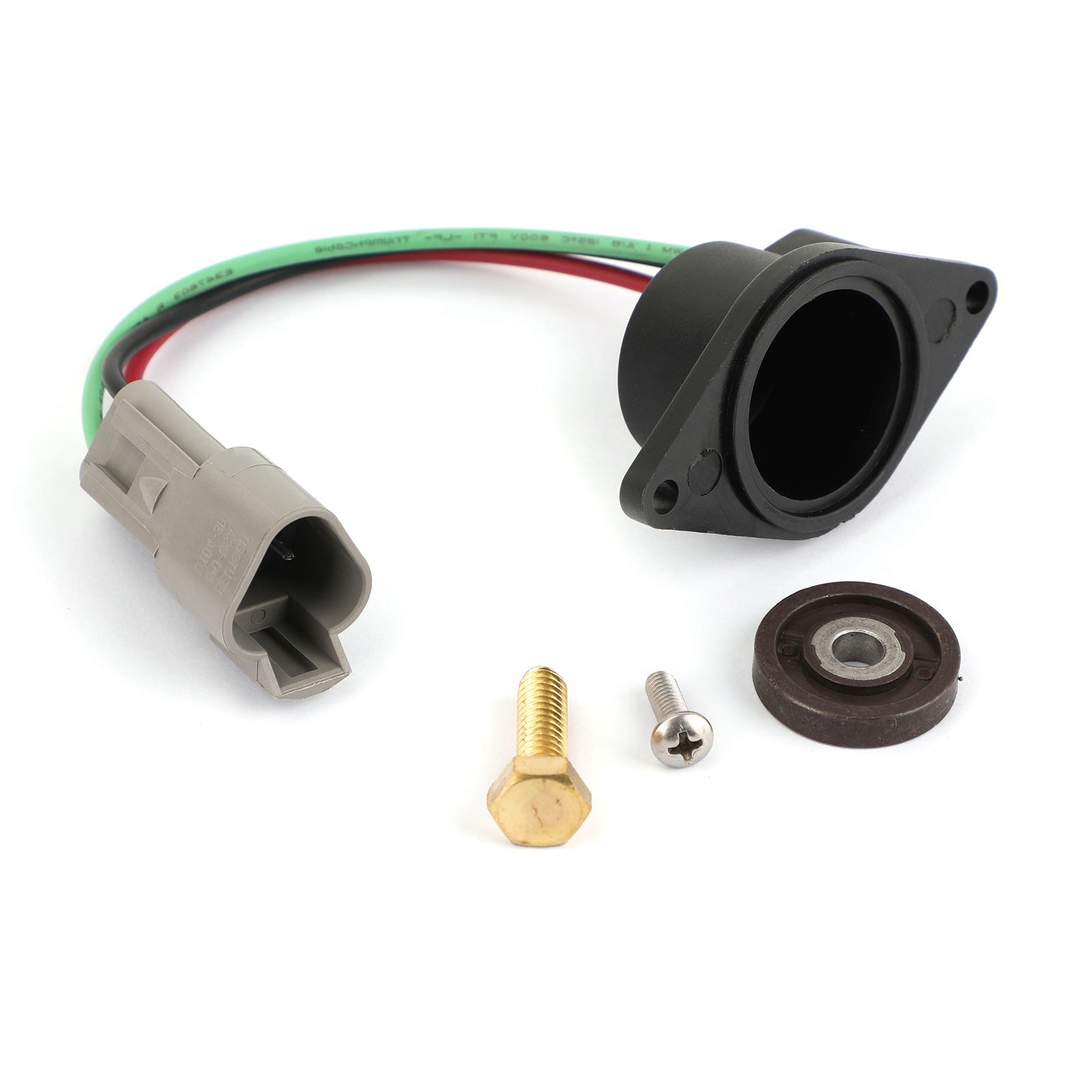 Speed Sensor ADC Motor Style fit for Club Car Golf Cart Precedent DS 102704901