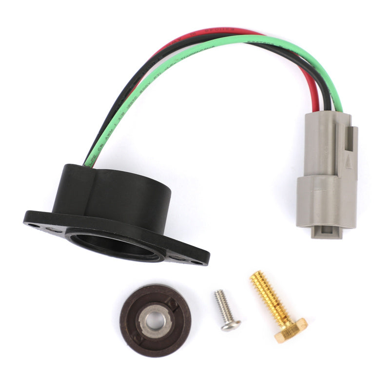 Speed Sensor ADC Motor Style fit for Club Car Golf Cart Precedent DS 102704901