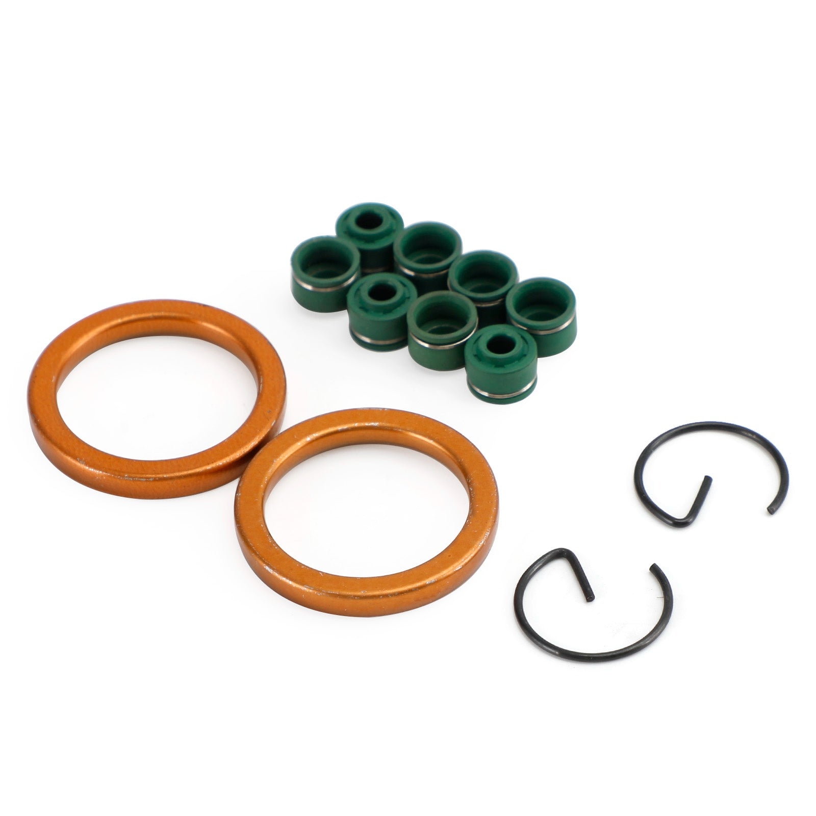 Honda TRX400EX Sportrax 1999-2008 Piston Gaskets Cylinder Top End Rebuild Kit