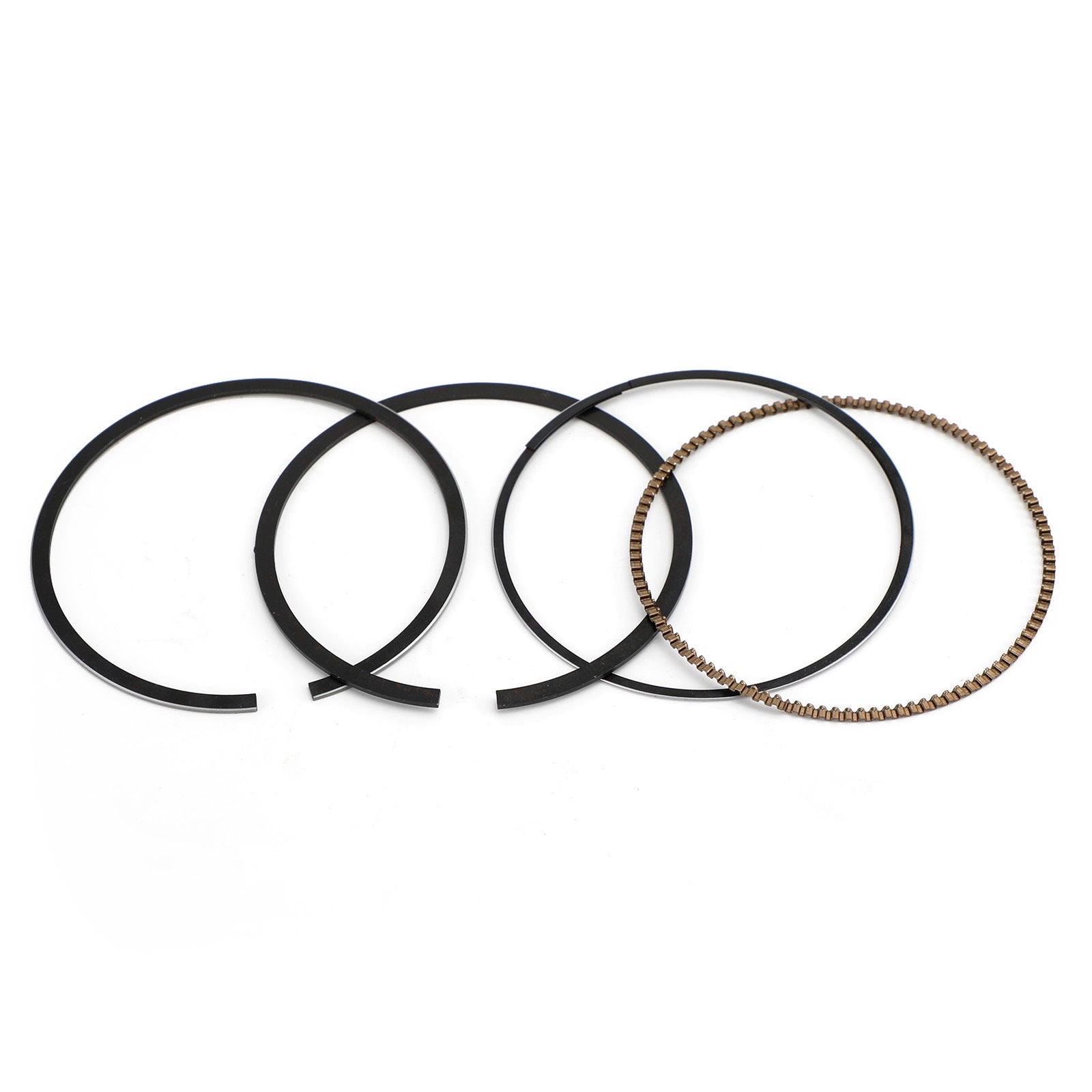 Honda TRX400X 2009-2014 Piston Gaskets Cylinder Top End Rebuild Kit