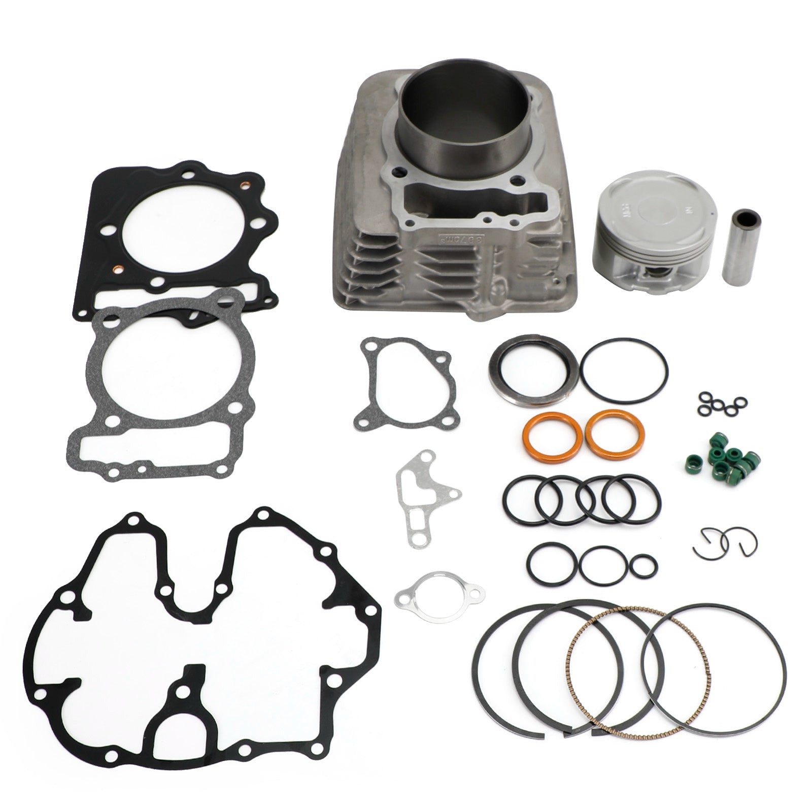 Honda TRX400EX Sportrax 1999-2008 Piston Gaskets Cylinder Top End Rebuild Kit