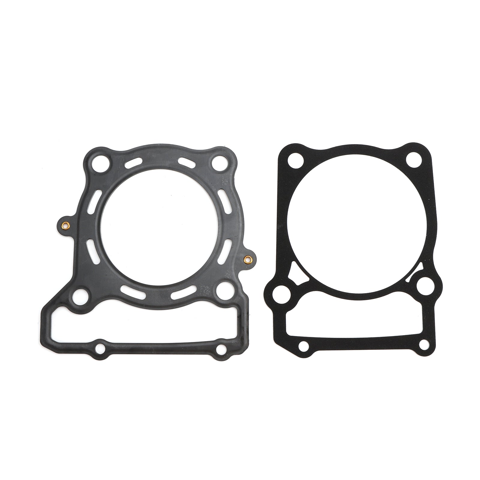 Kawasaki KLX250 KLX250R KLX250S KLX250SF Engine Cylinder Barrel Top End Rebuild Kit
